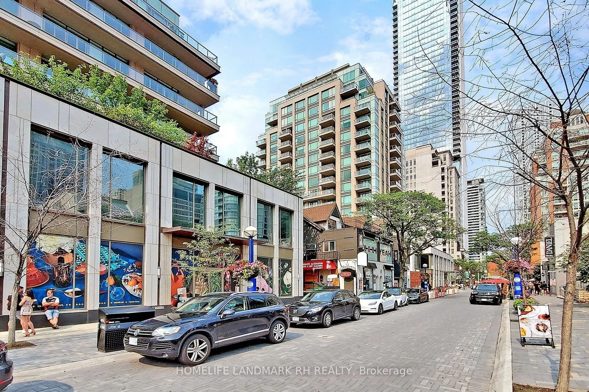 155 Yorkville Avenue, #2315