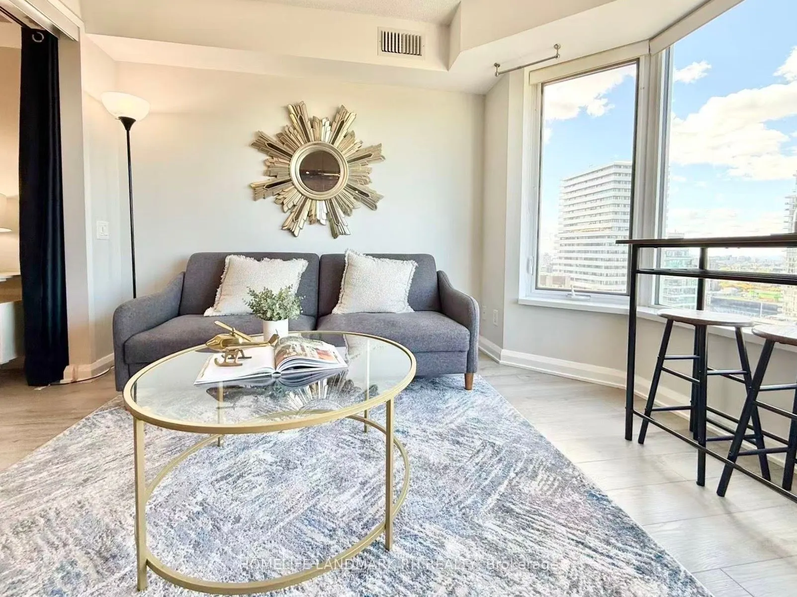 155 Yorkville Avenue, #2315