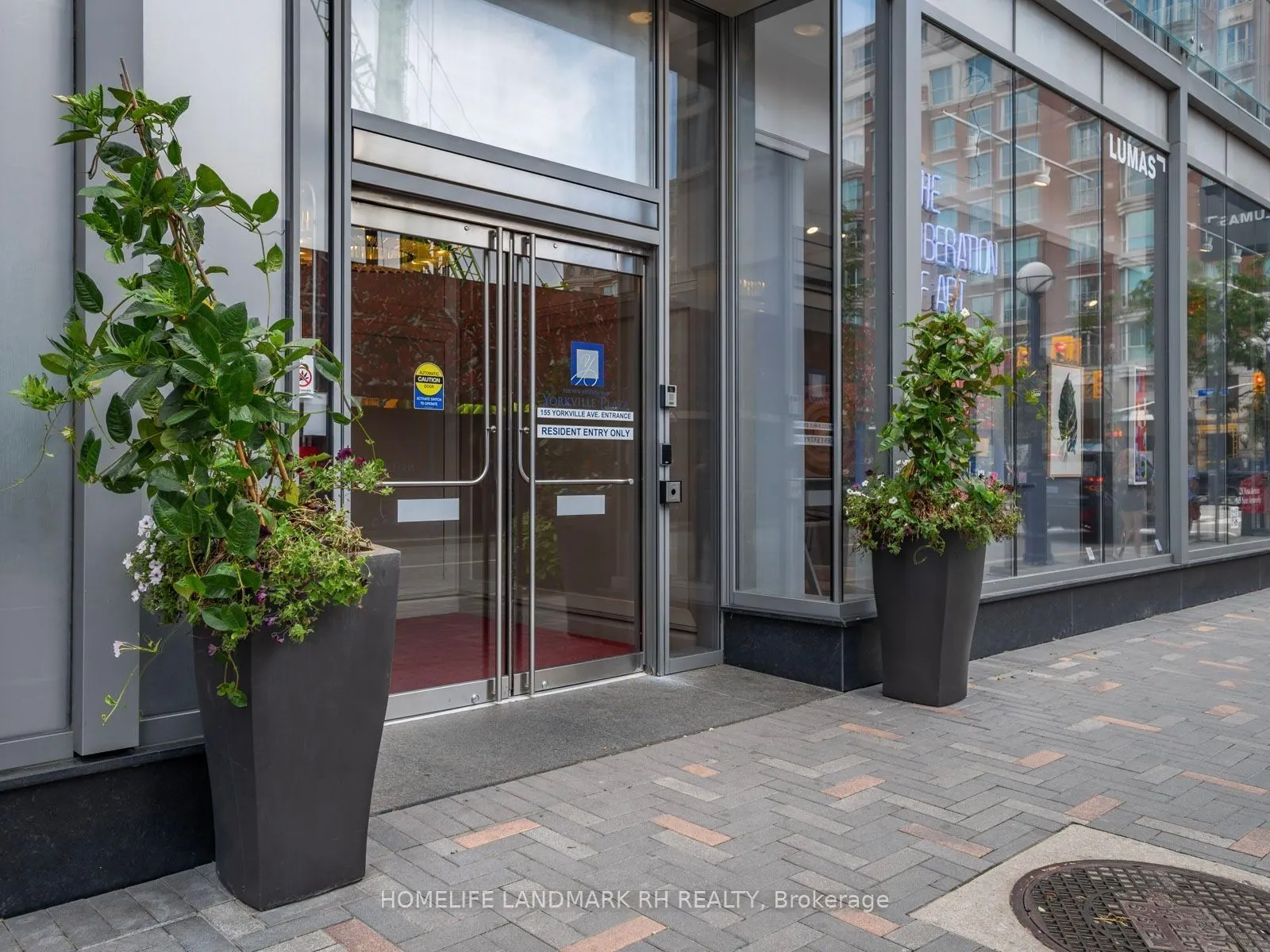 155 Yorkville Avenue, #2315