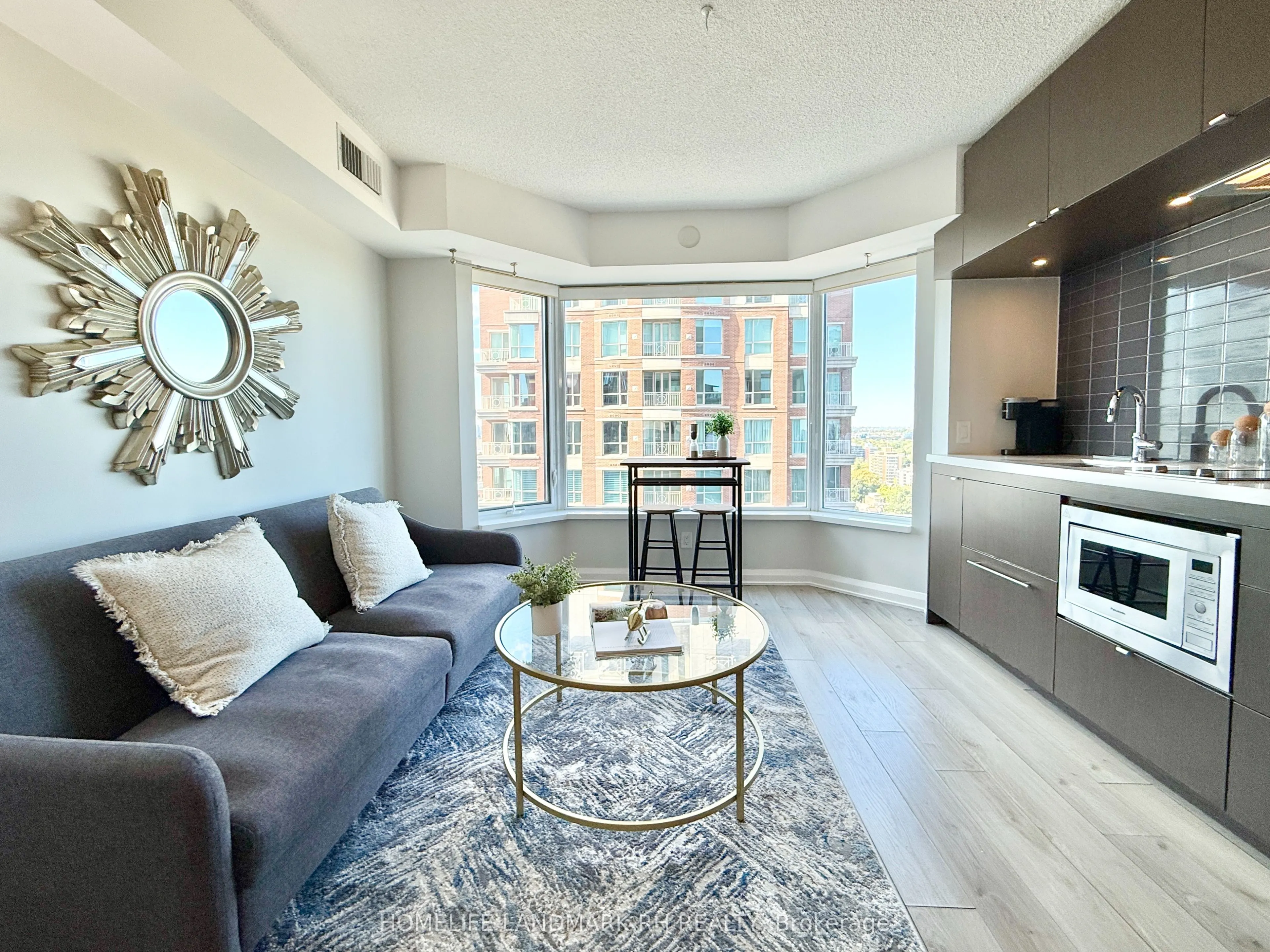 155 Yorkville Avenue, #2315