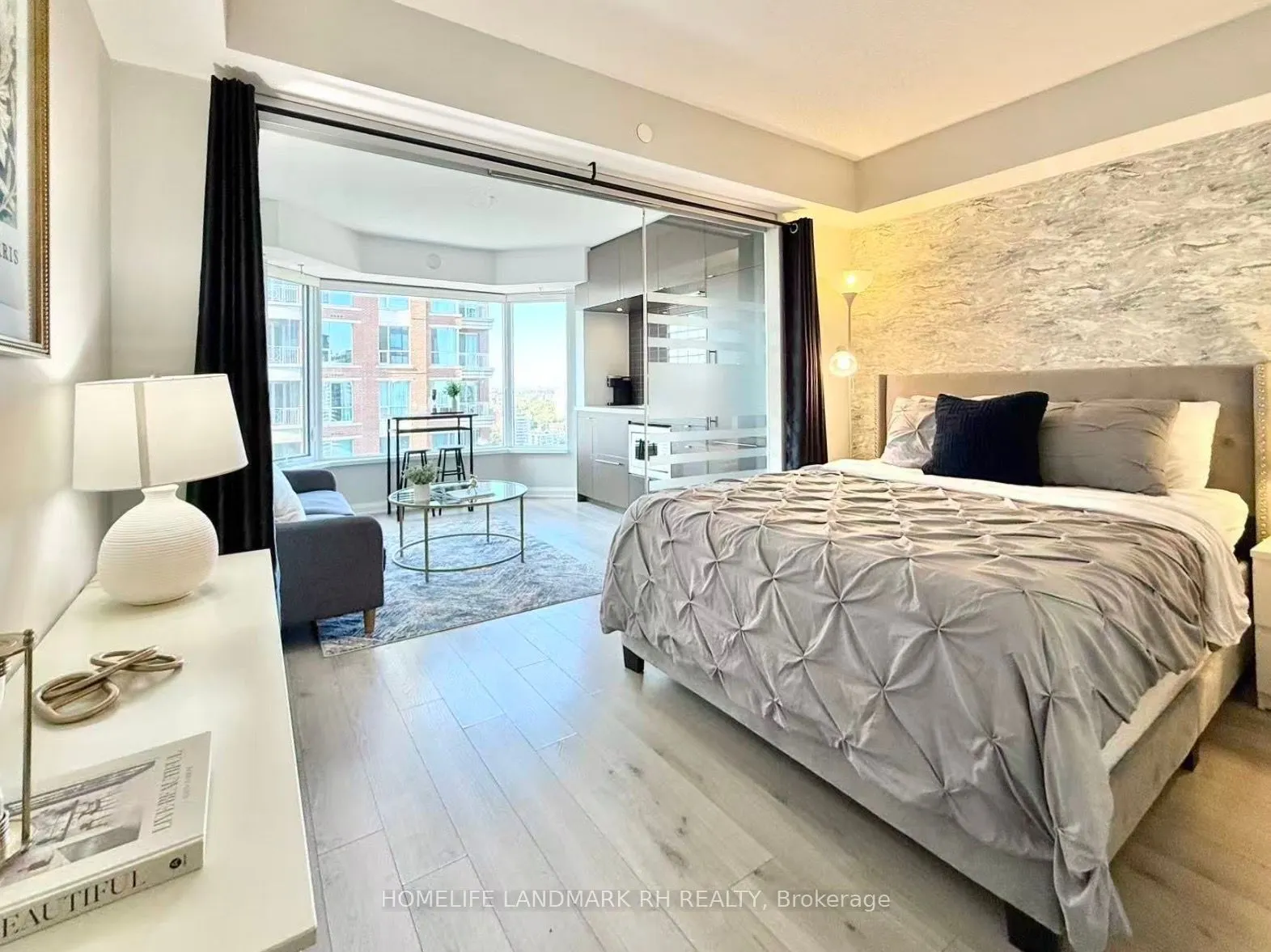 155 Yorkville Avenue, #2315
