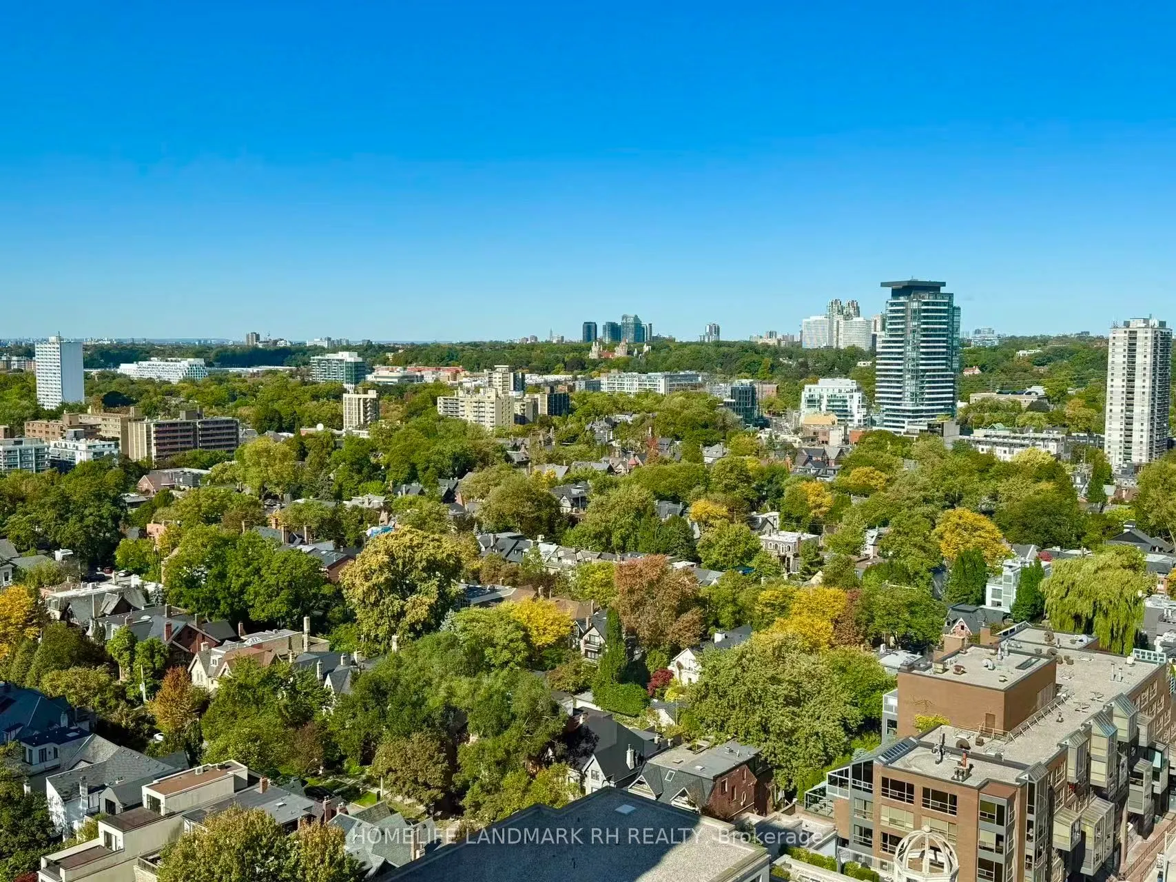 155 Yorkville Avenue, #2315