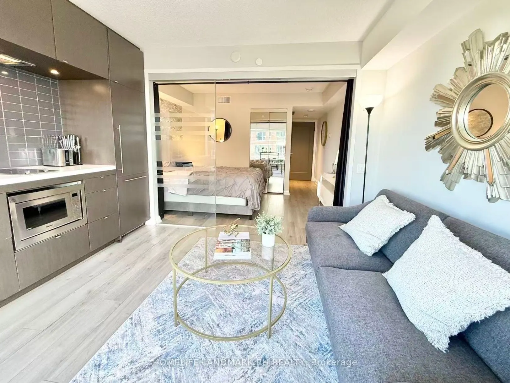 155 Yorkville Avenue, #2315
