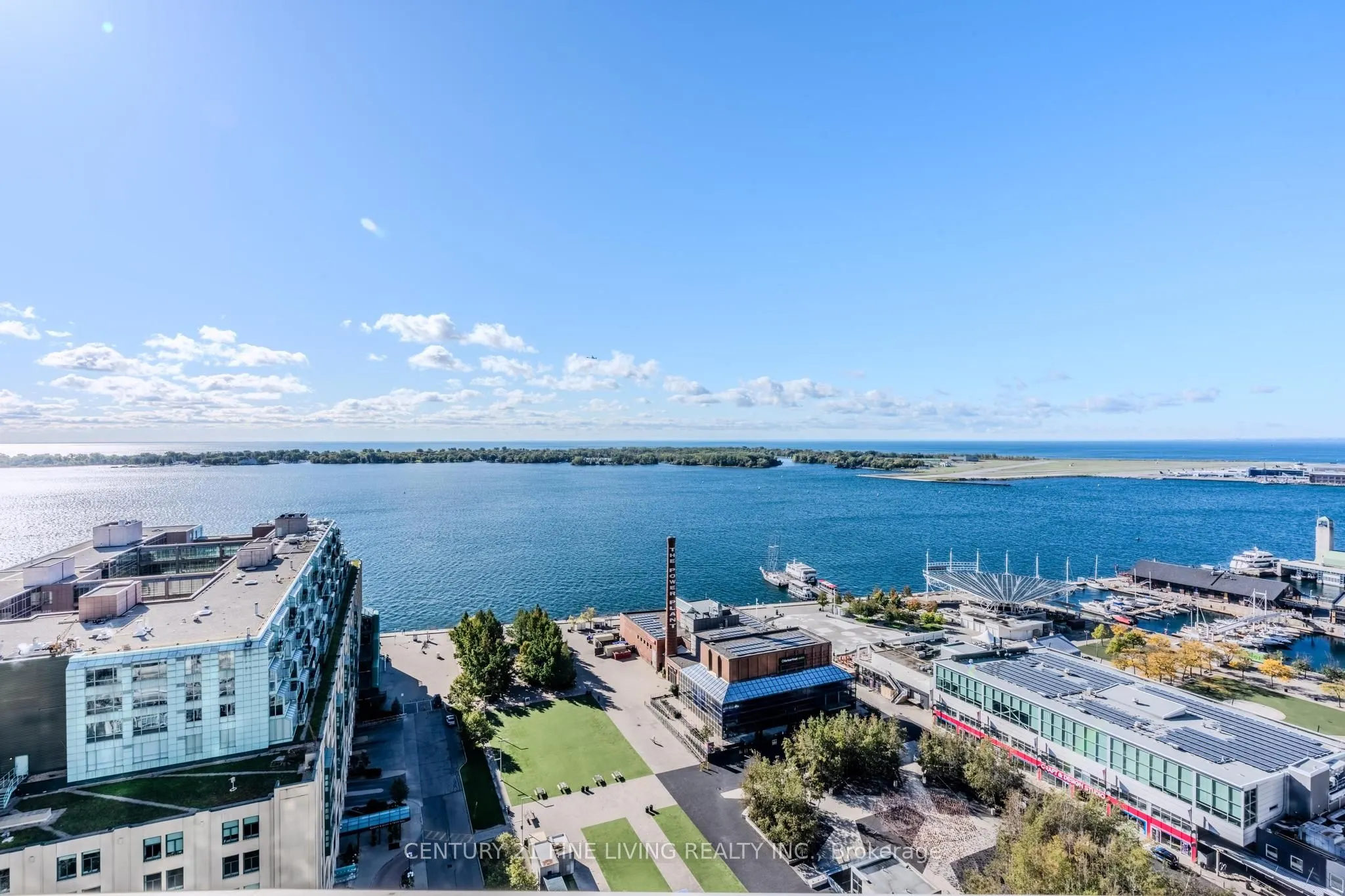 208 Queens Quay W, #2407