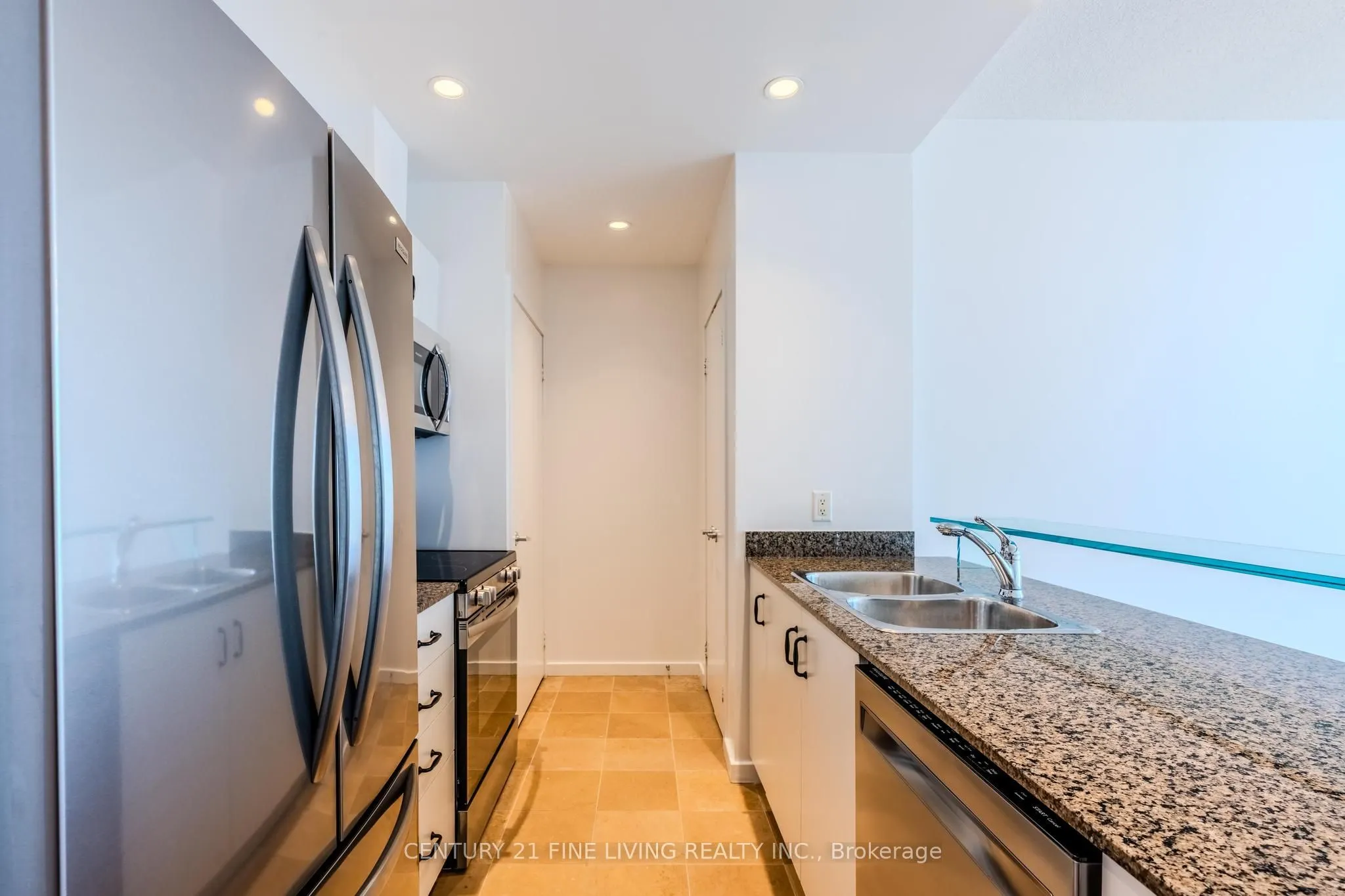 208 Queens Quay W, #2407