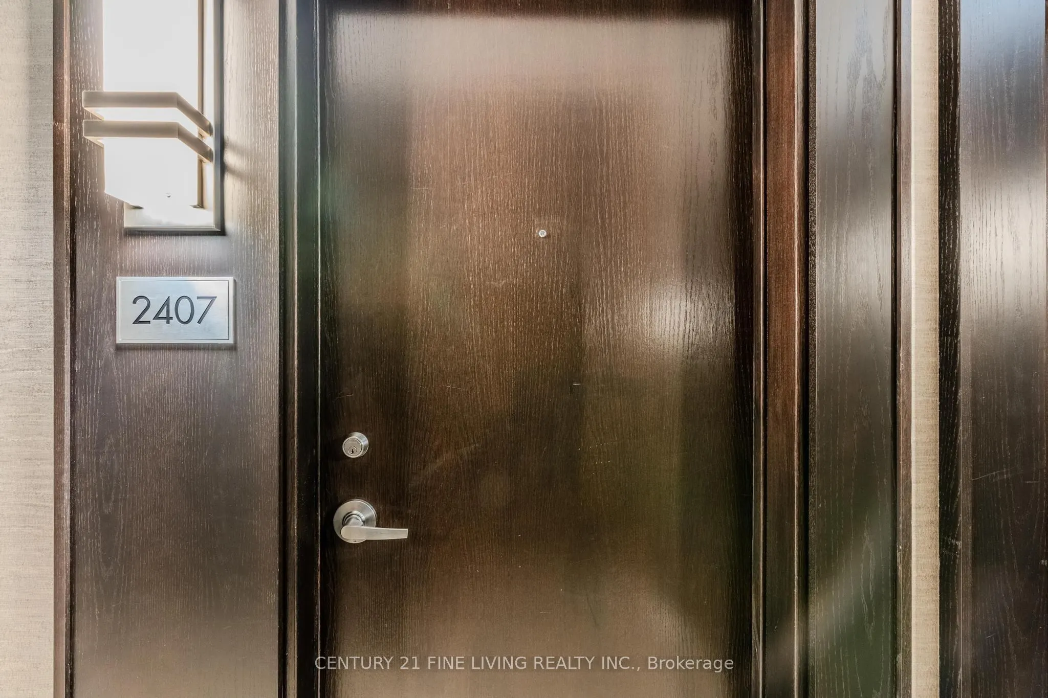 208 Queens Quay W, #2407