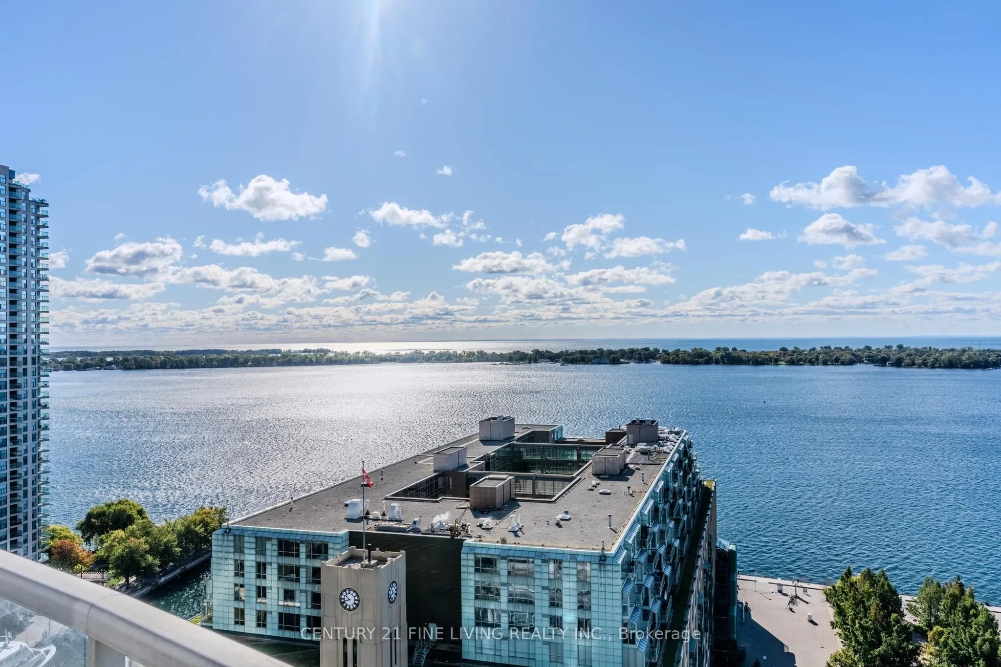 208 Queens Quay W, #2407