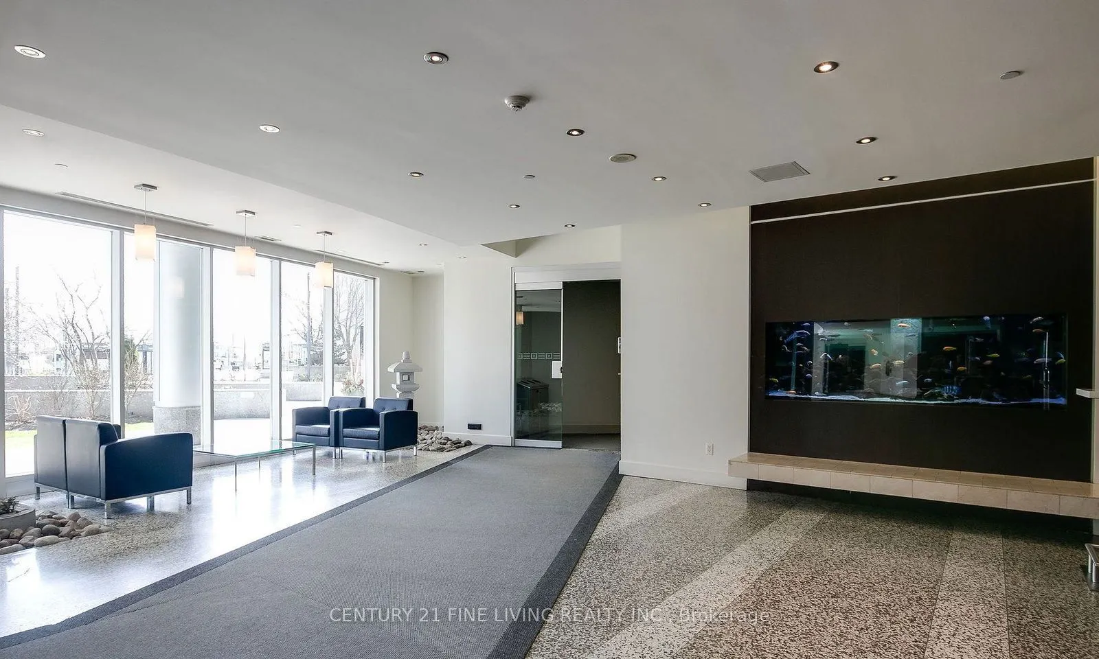 208 Queens Quay W, #2407
