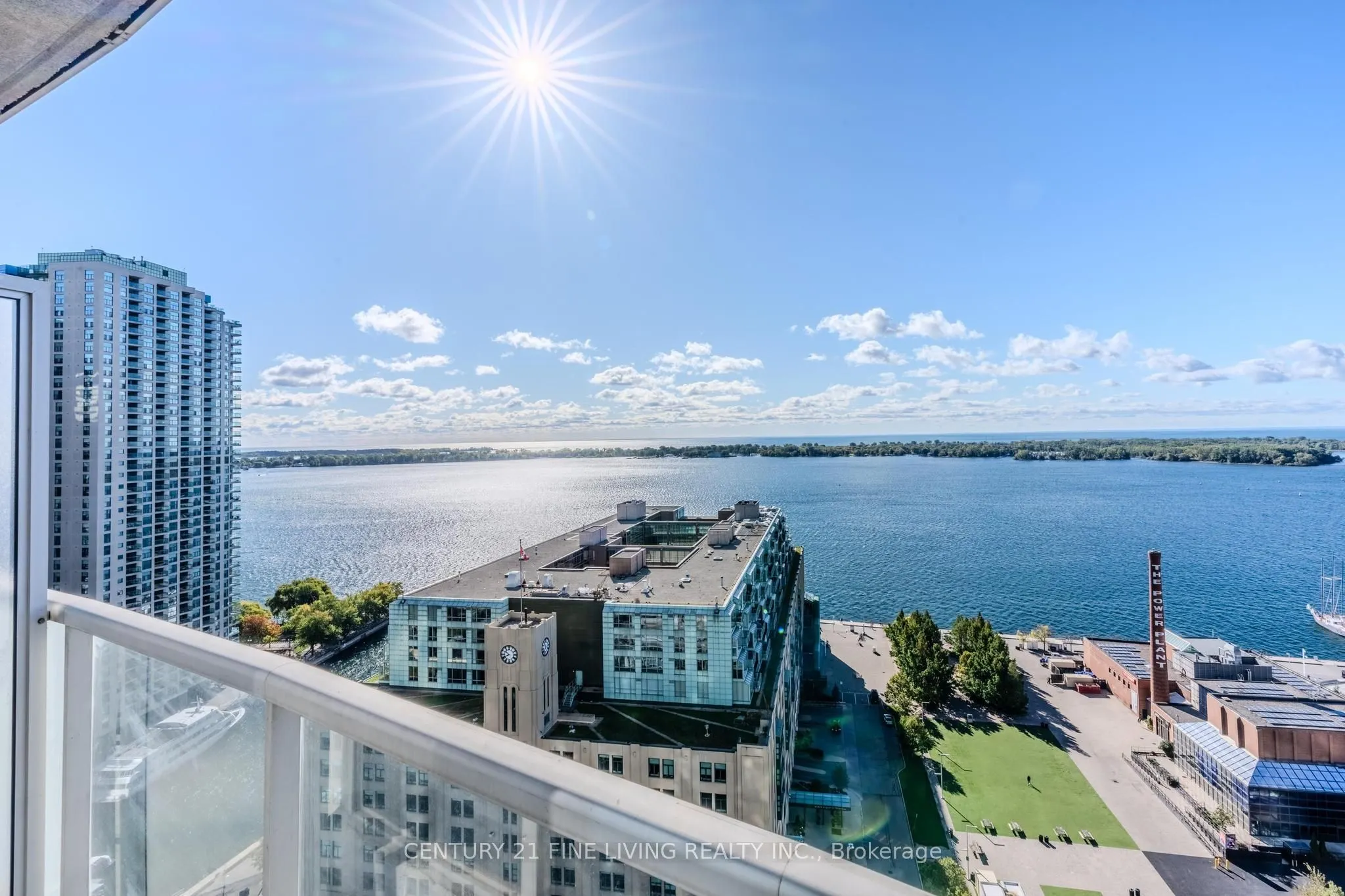 208 Queens Quay W, #2407