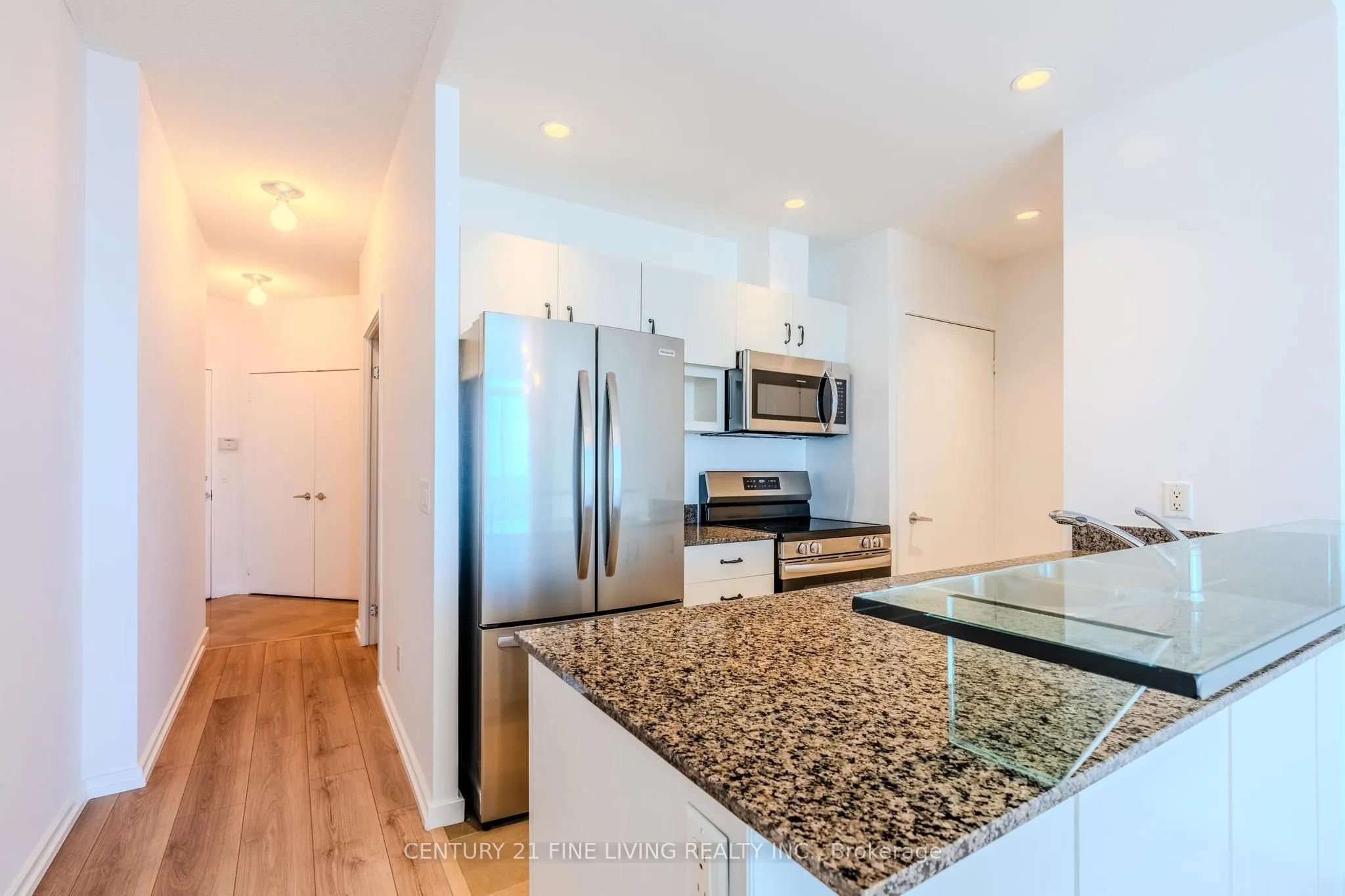208 Queens Quay W, #2407