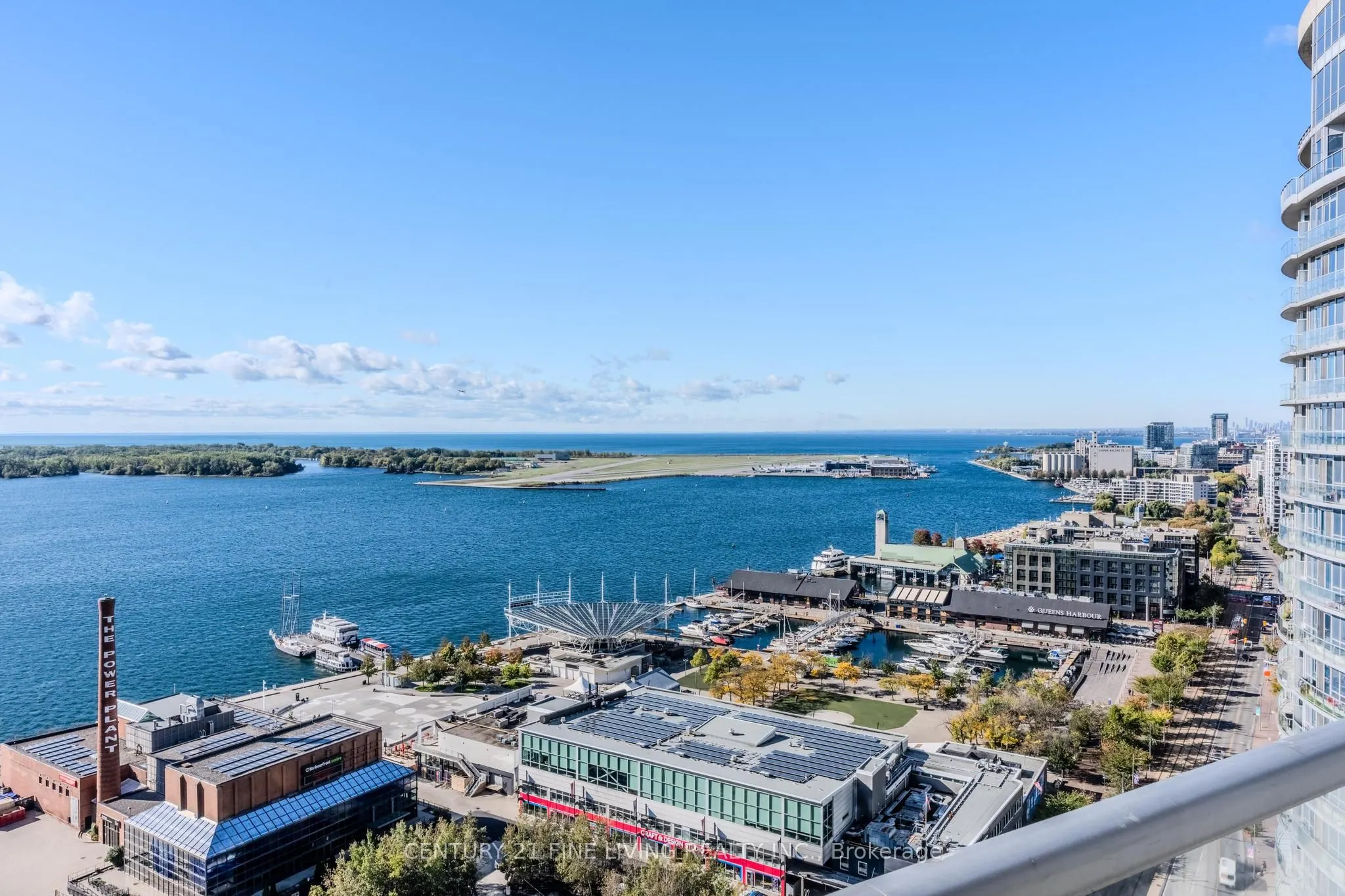 208 Queens Quay W, #2407