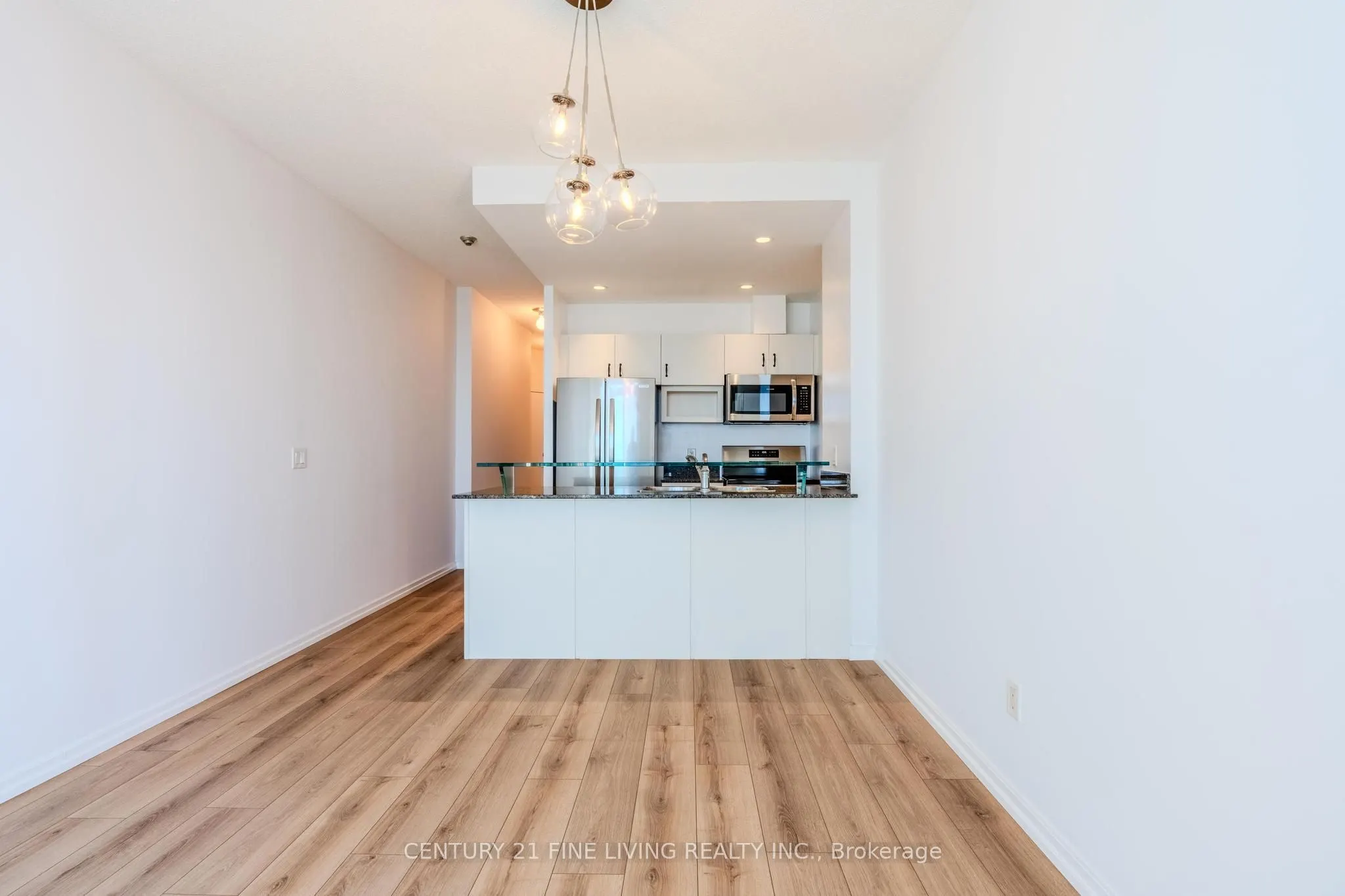 208 Queens Quay W, #2407