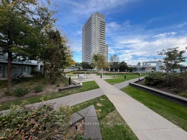 2015 Sheppard Ave.E Avenue S, #3602