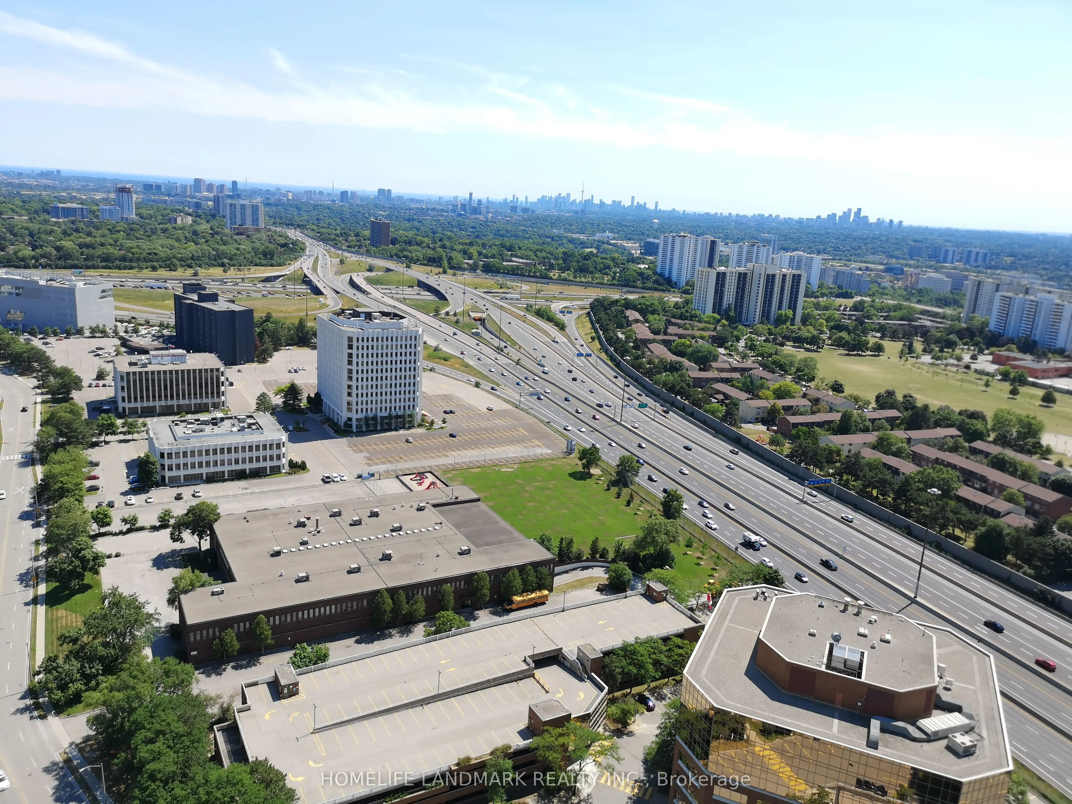 2015 Sheppard Ave.E Avenue S, #3602