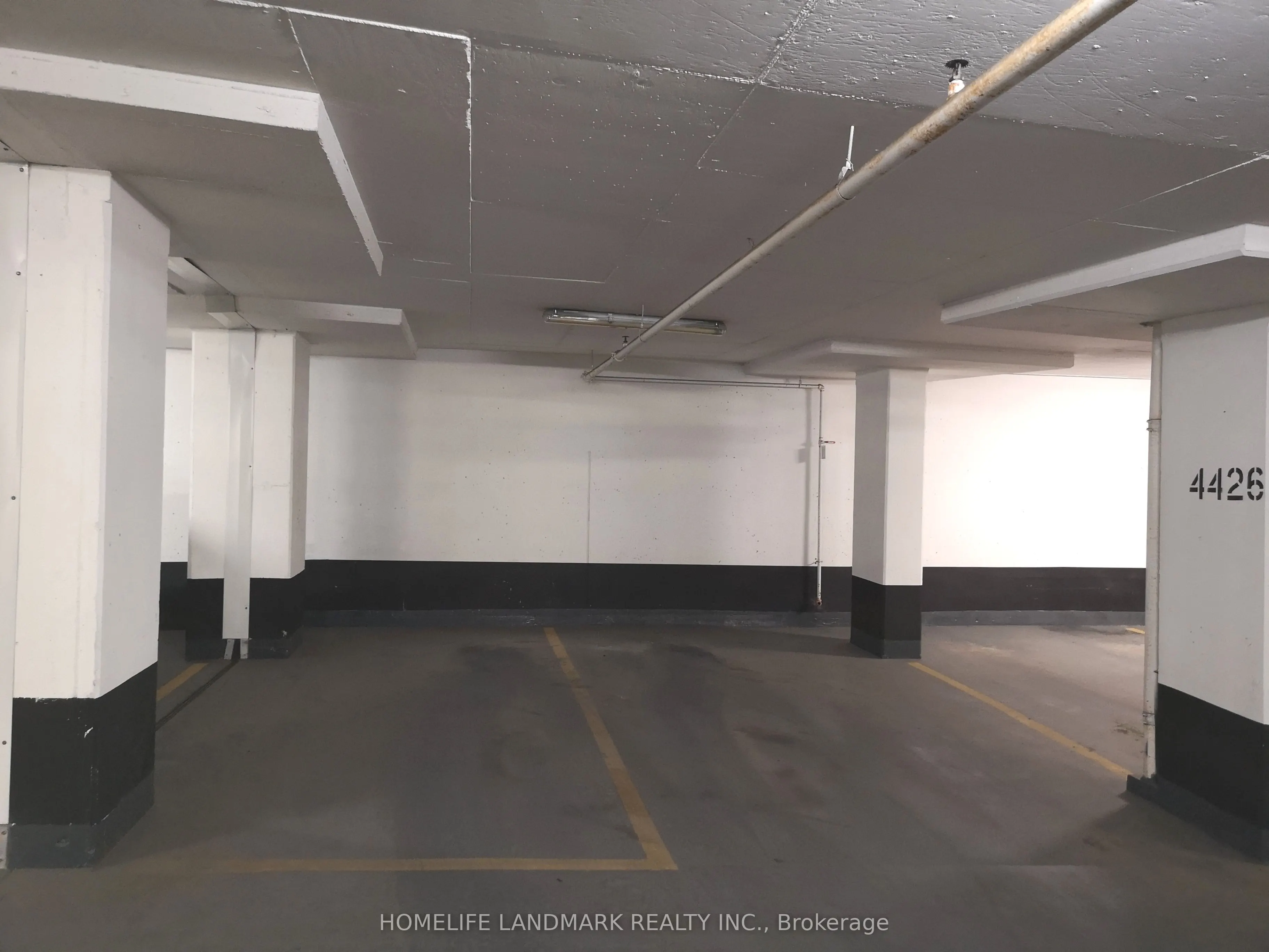 2015 Sheppard Ave.E Avenue S, #3602