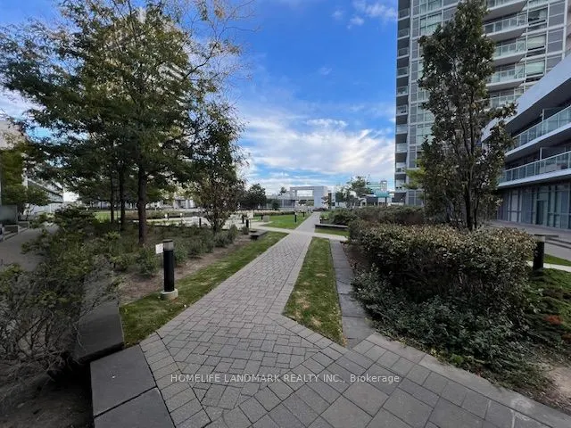 2015 Sheppard Ave.E Avenue S, #3602