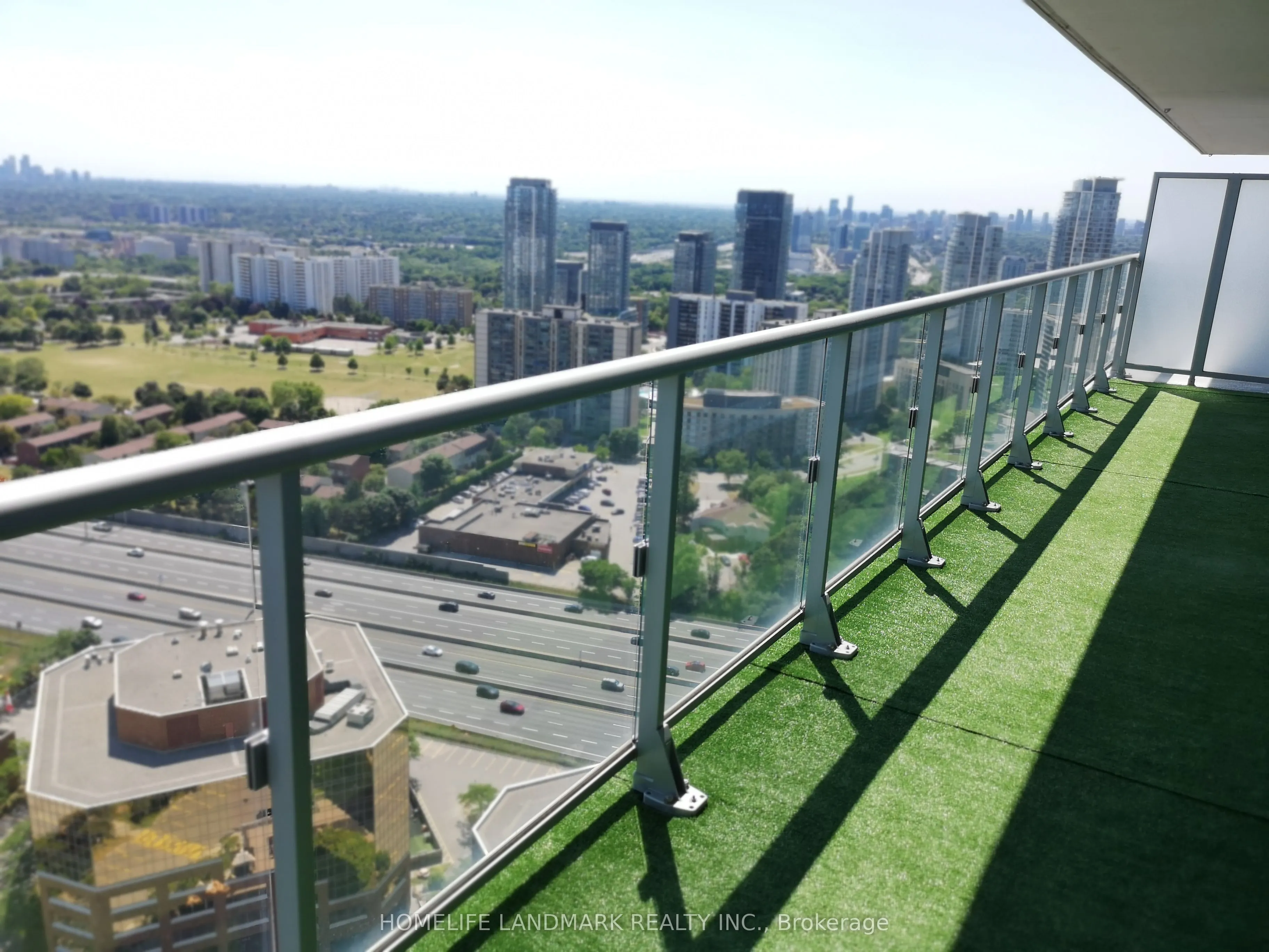 2015 Sheppard Ave.E Avenue S, #3602