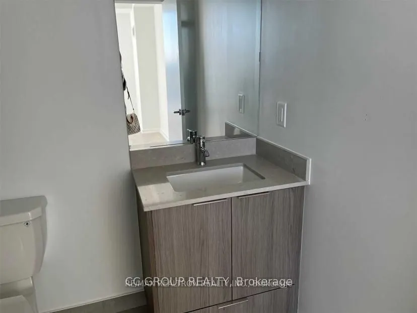 32 Forest Manor Road, #3310