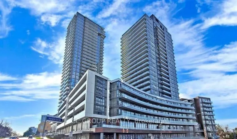 32 Forest Manor Road, #3310