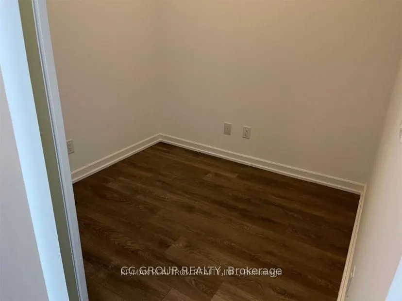 32 Forest Manor Road, #3310