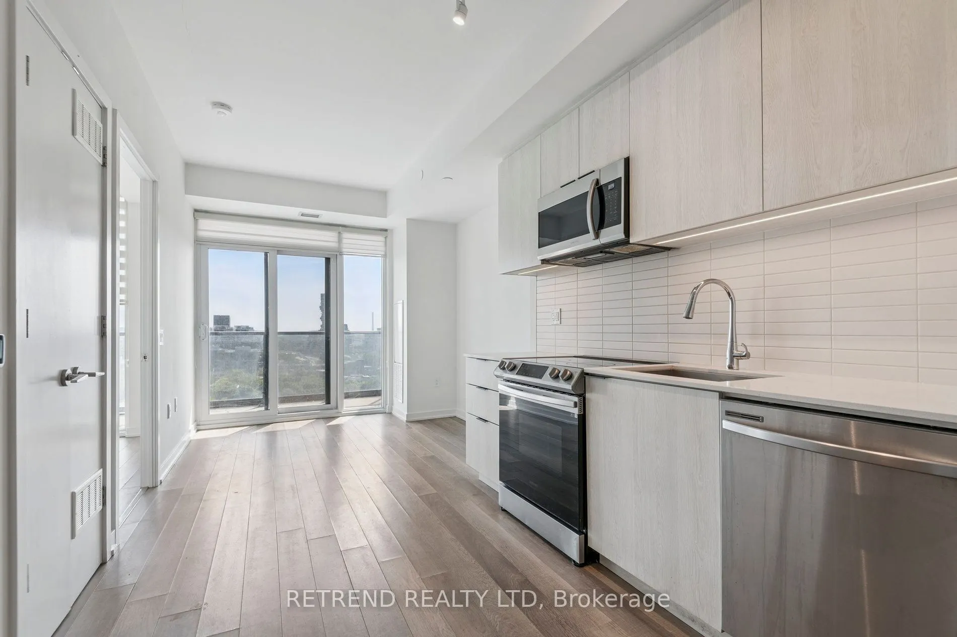 50 Power Street, #1206