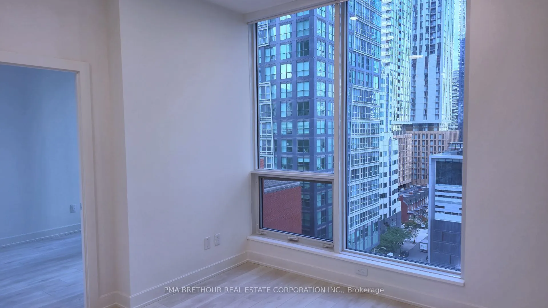 15 Mercer Street, #1001
