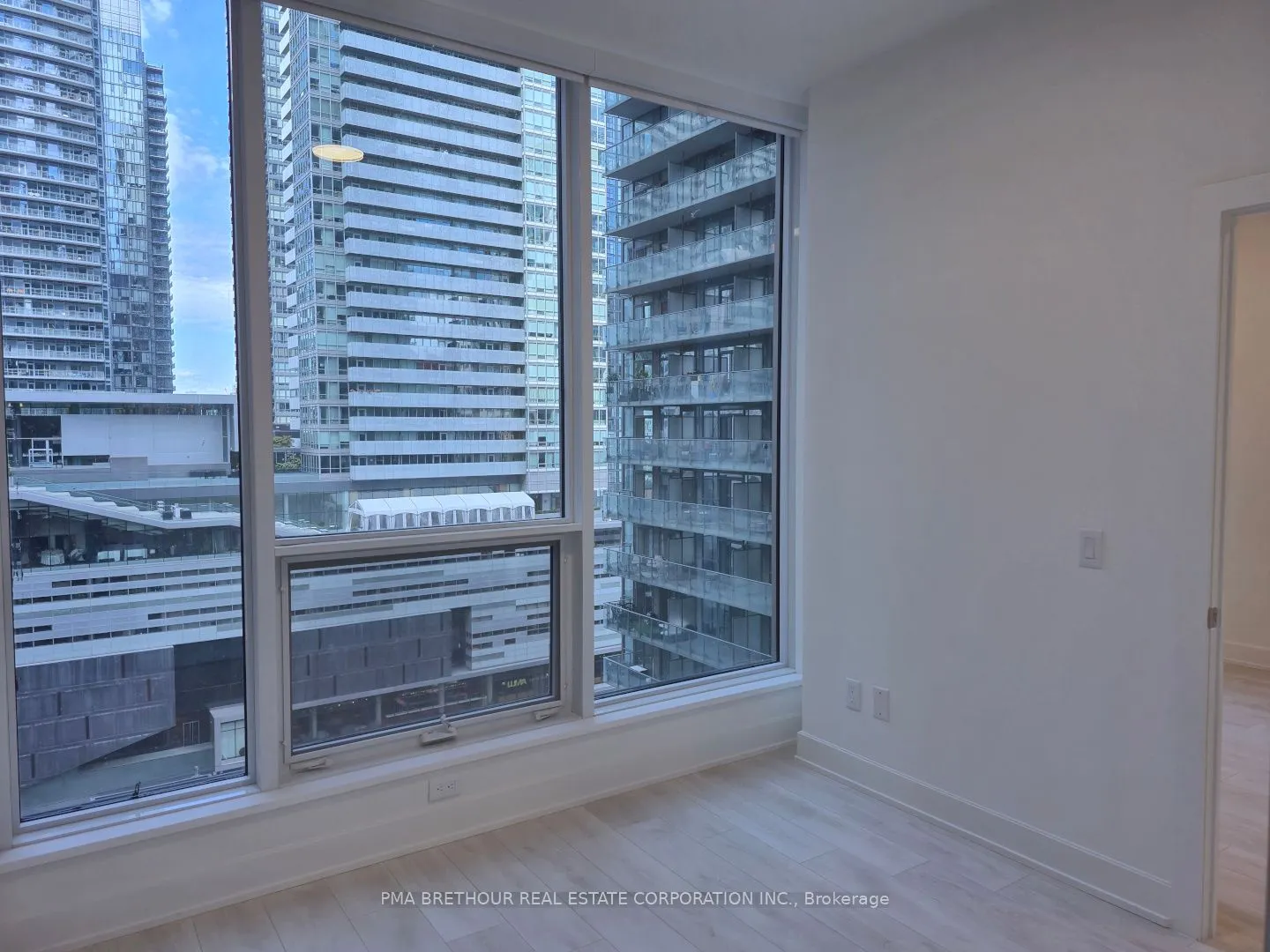 15 Mercer Street, #1001