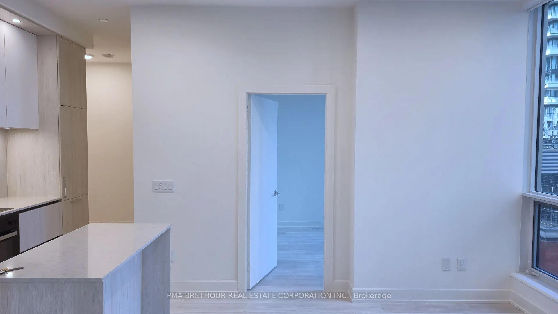 15 Mercer Street, #1001