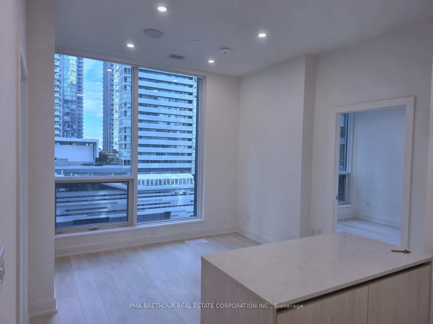 15 Mercer Street, #1001