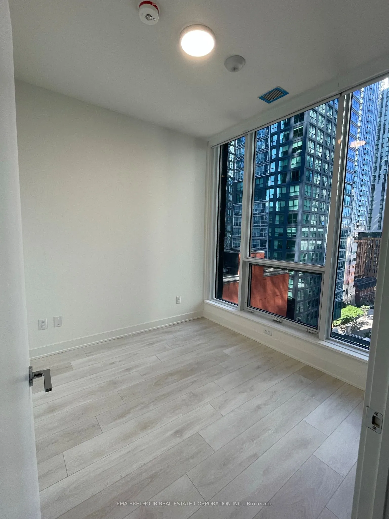 15 Mercer Street, #1001