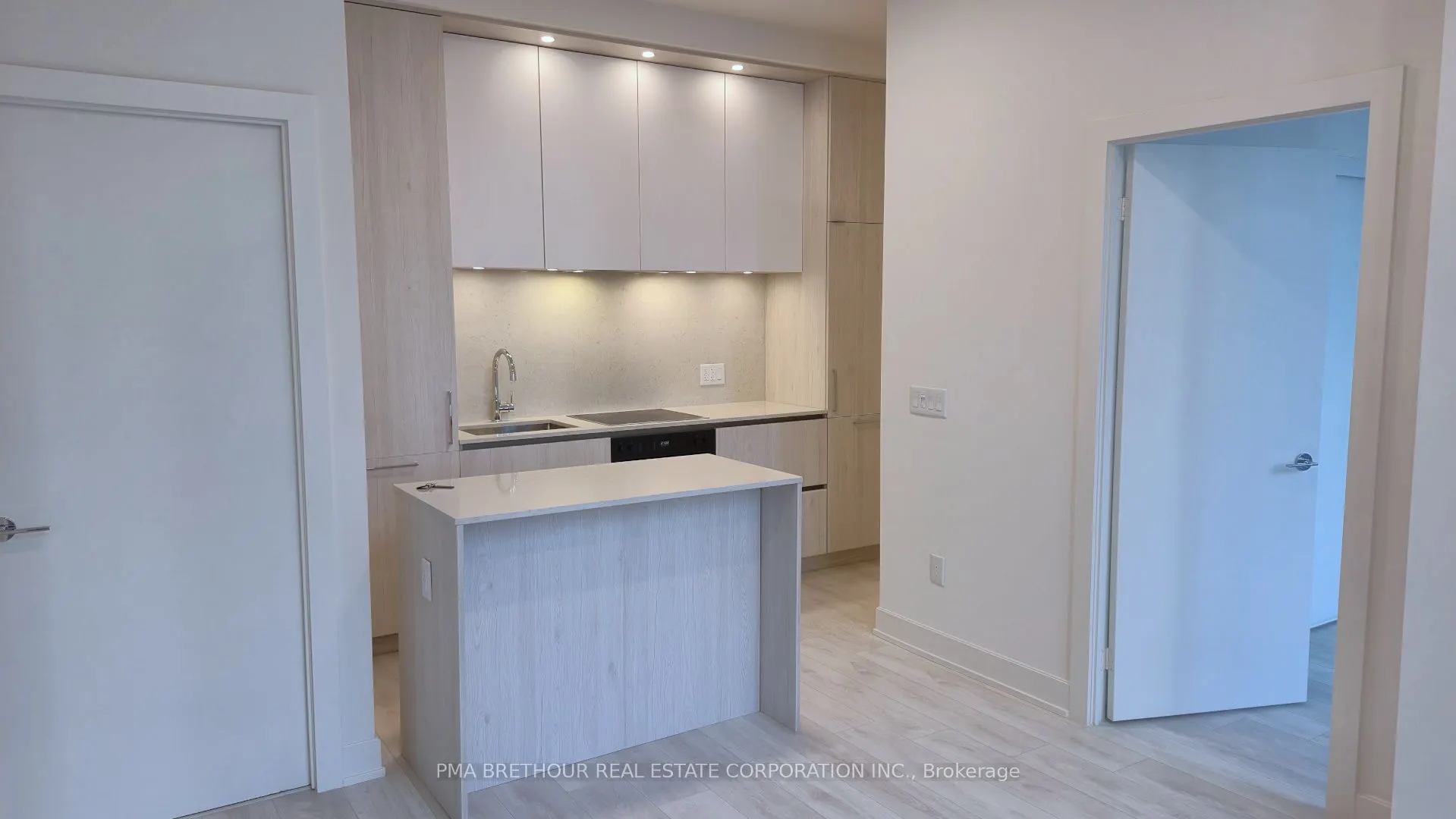 15 Mercer Street, #1001
