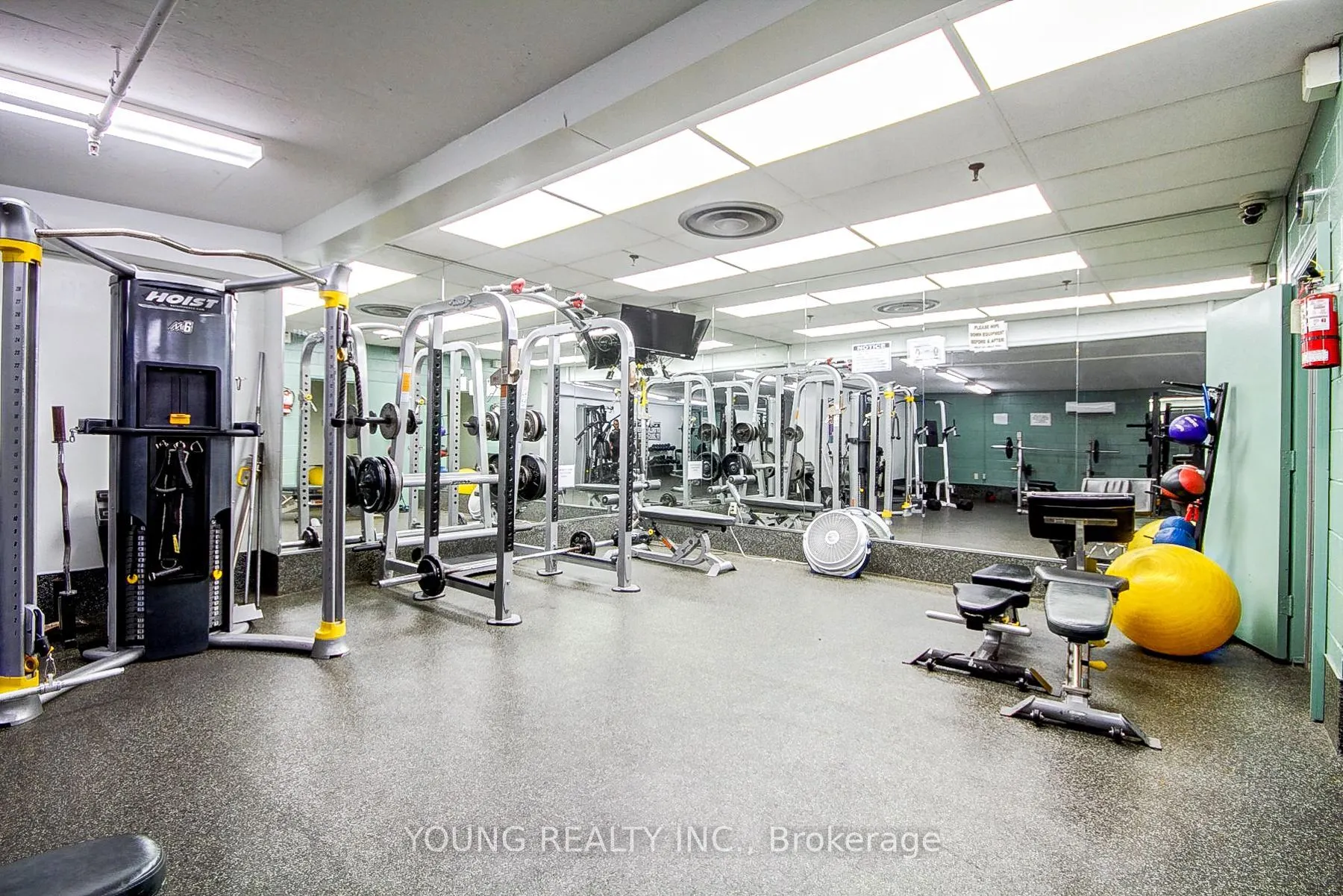 5 Old Sheppard Avenue, #1707
