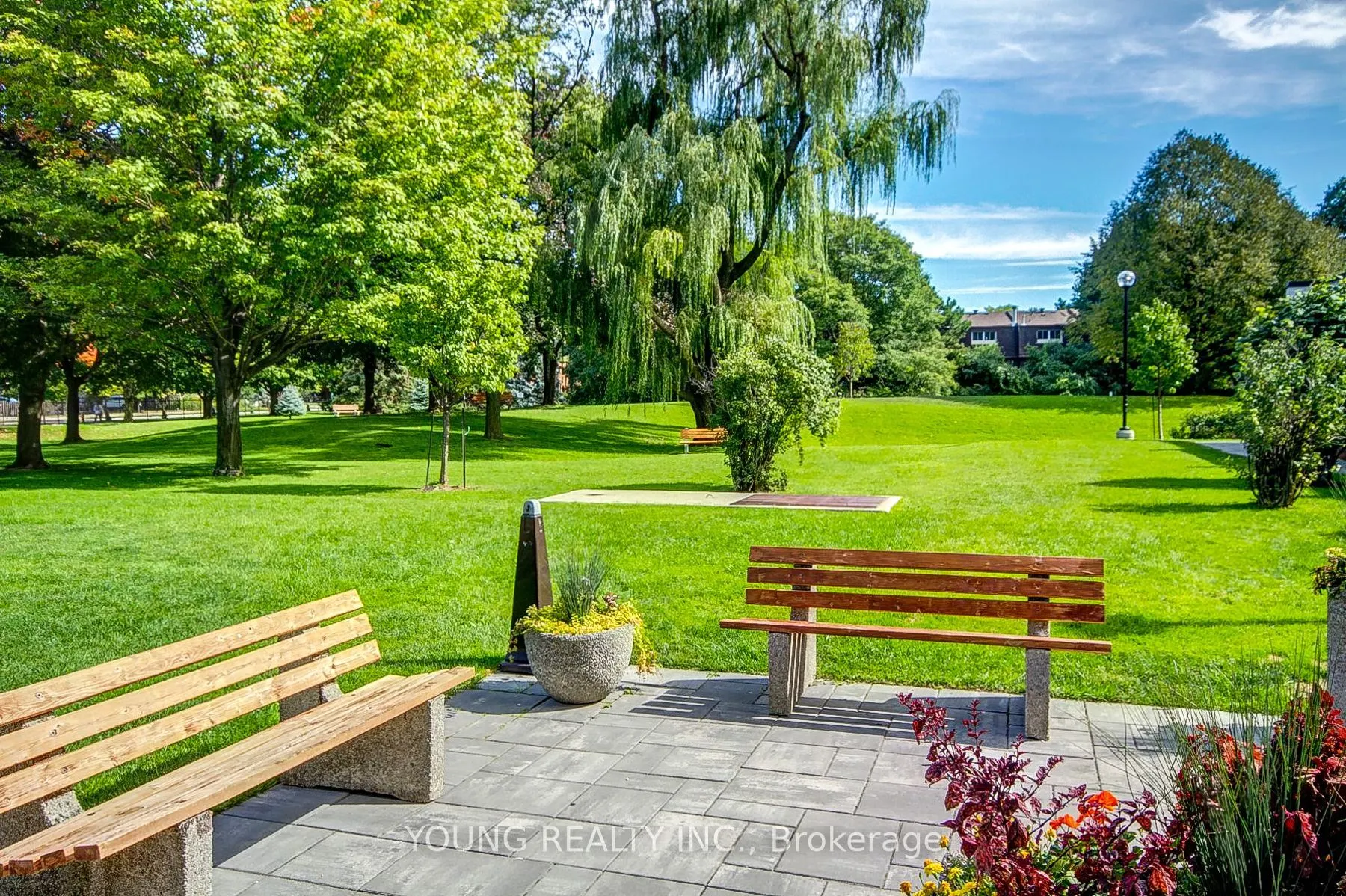 5 Old Sheppard Avenue, #1707