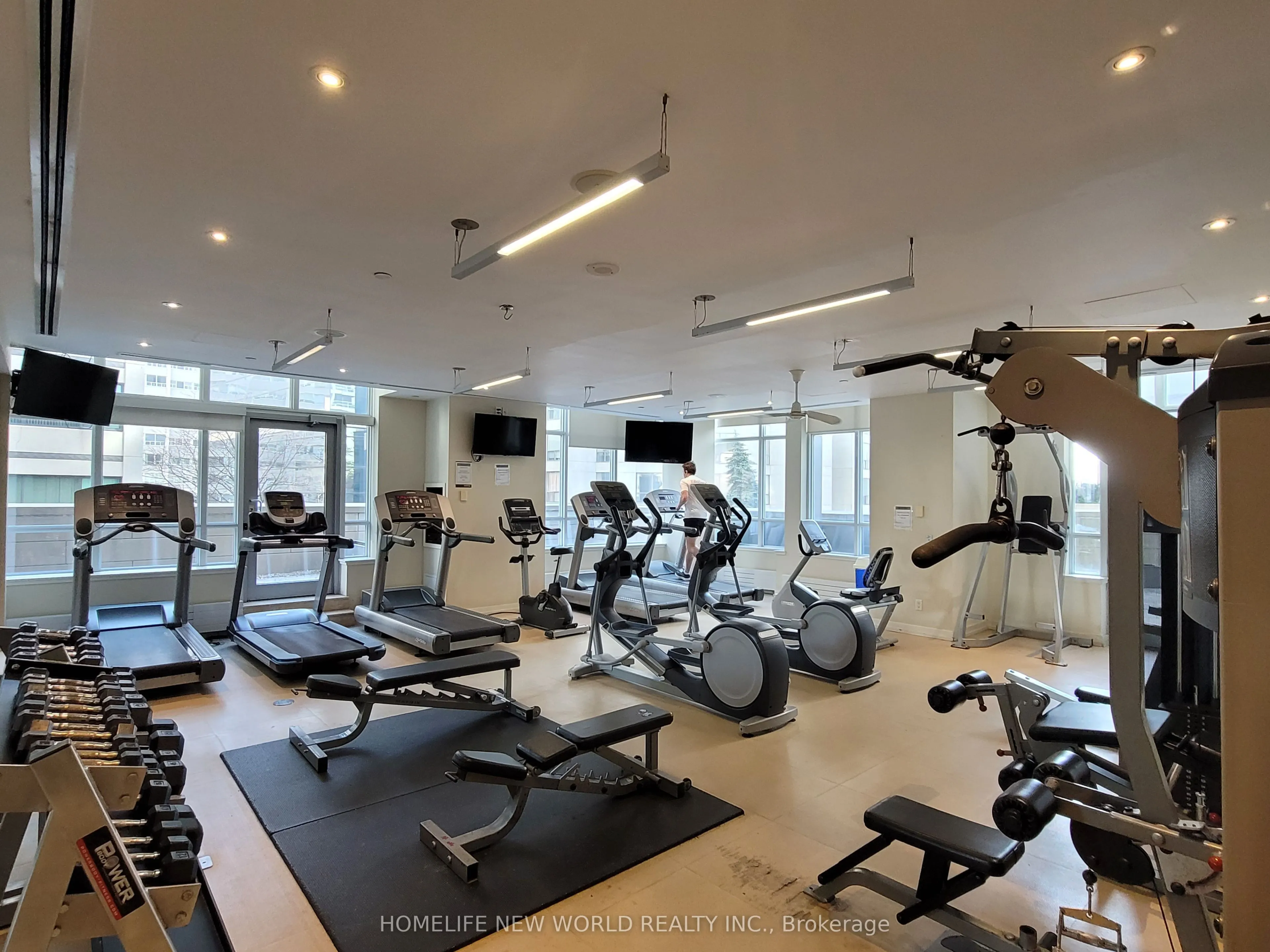 2191 Yonge Street, #3501