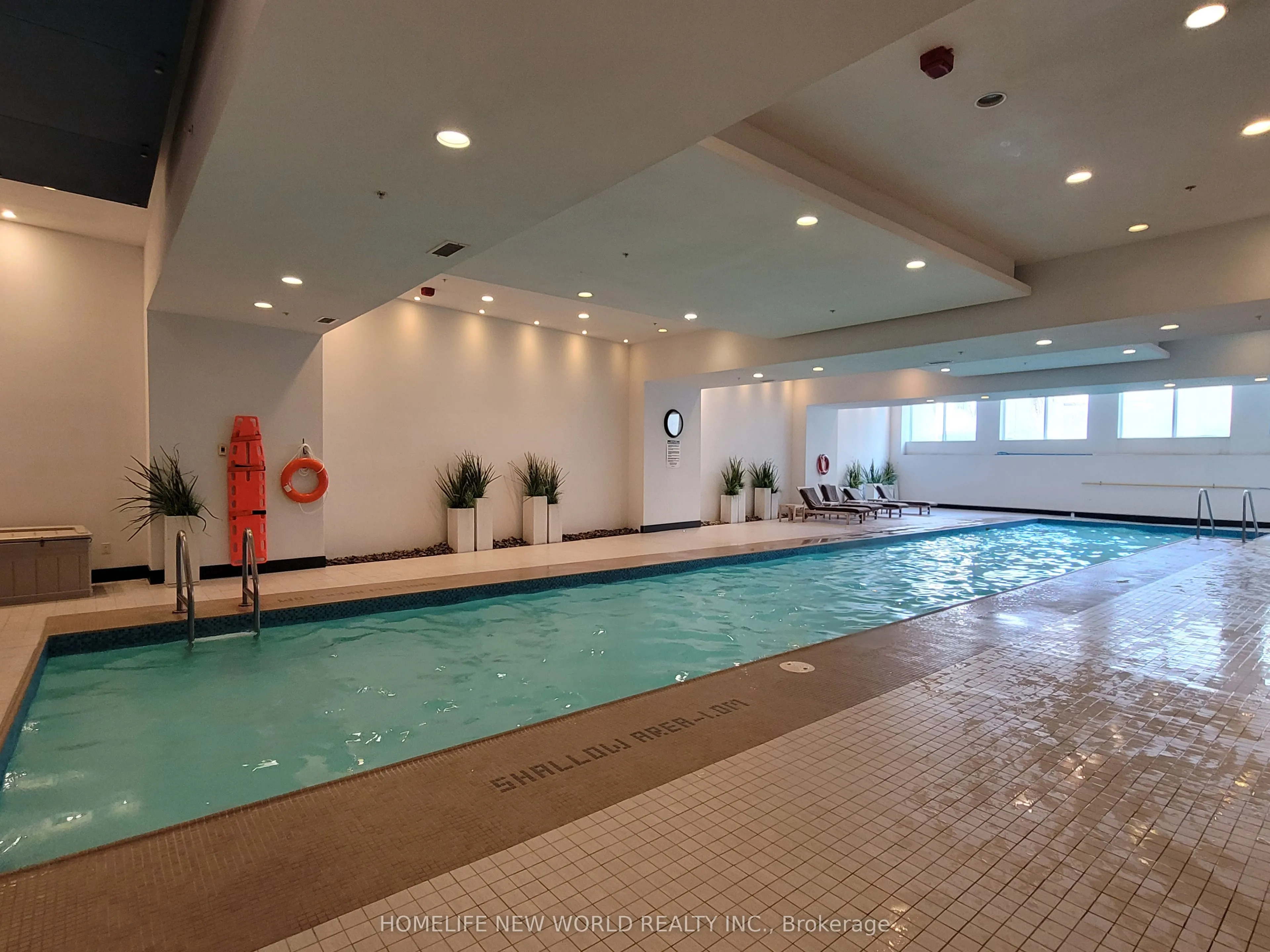 2191 Yonge Street, #3501
