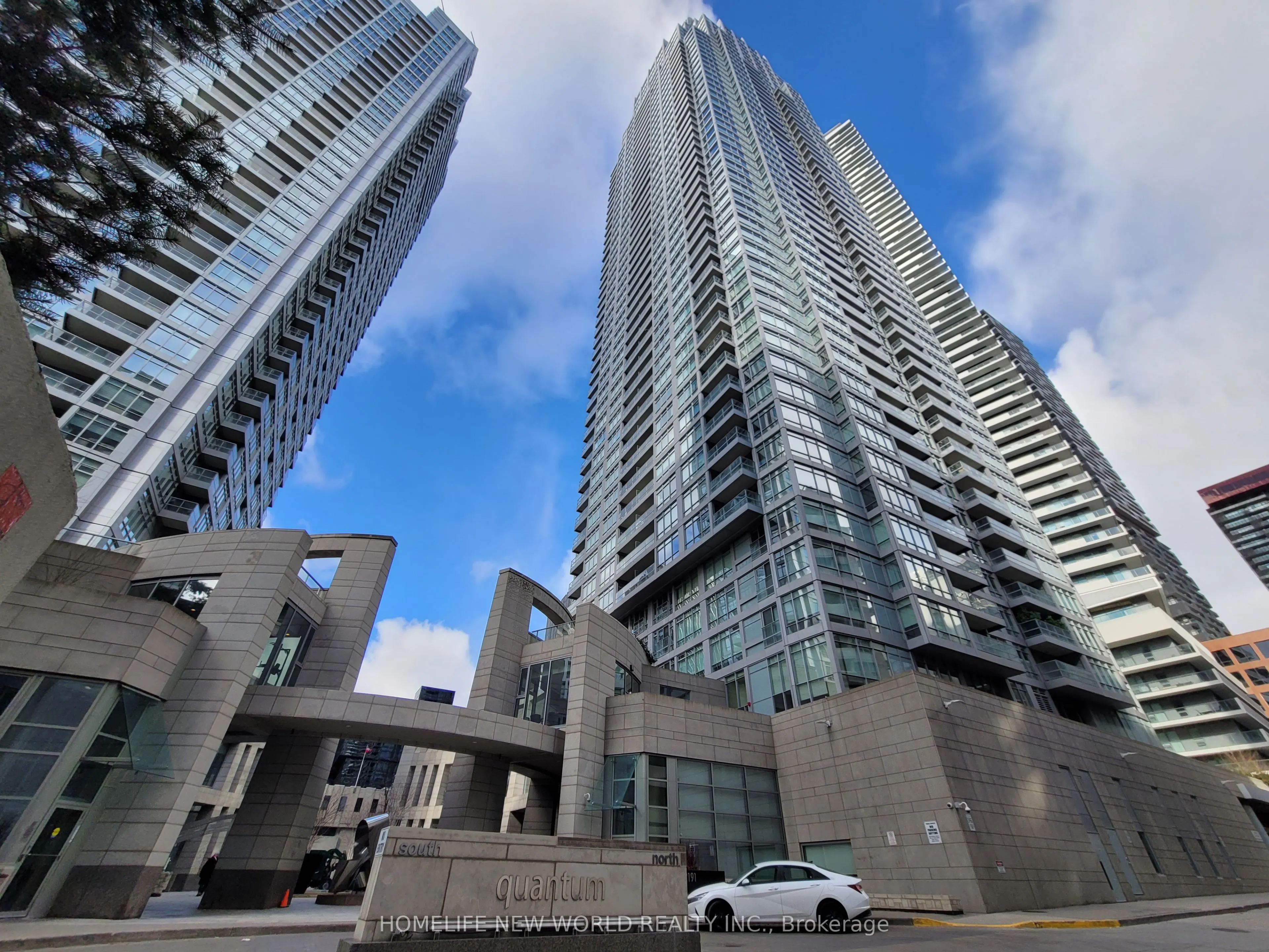 2191 Yonge Street, #3501