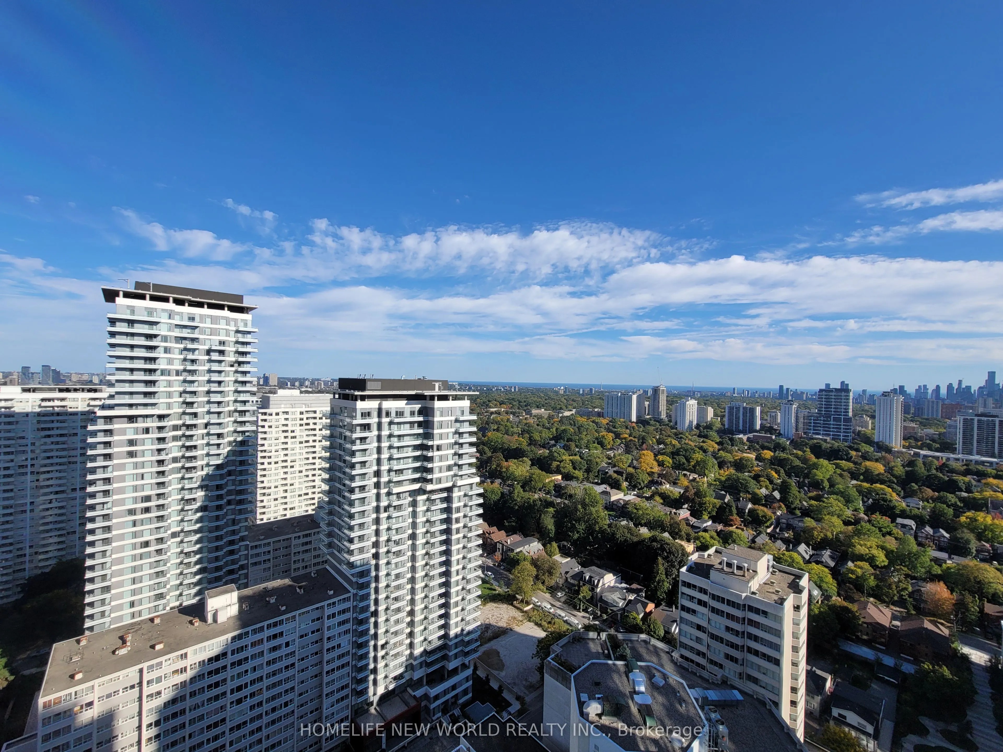 2191 Yonge Street, #3501