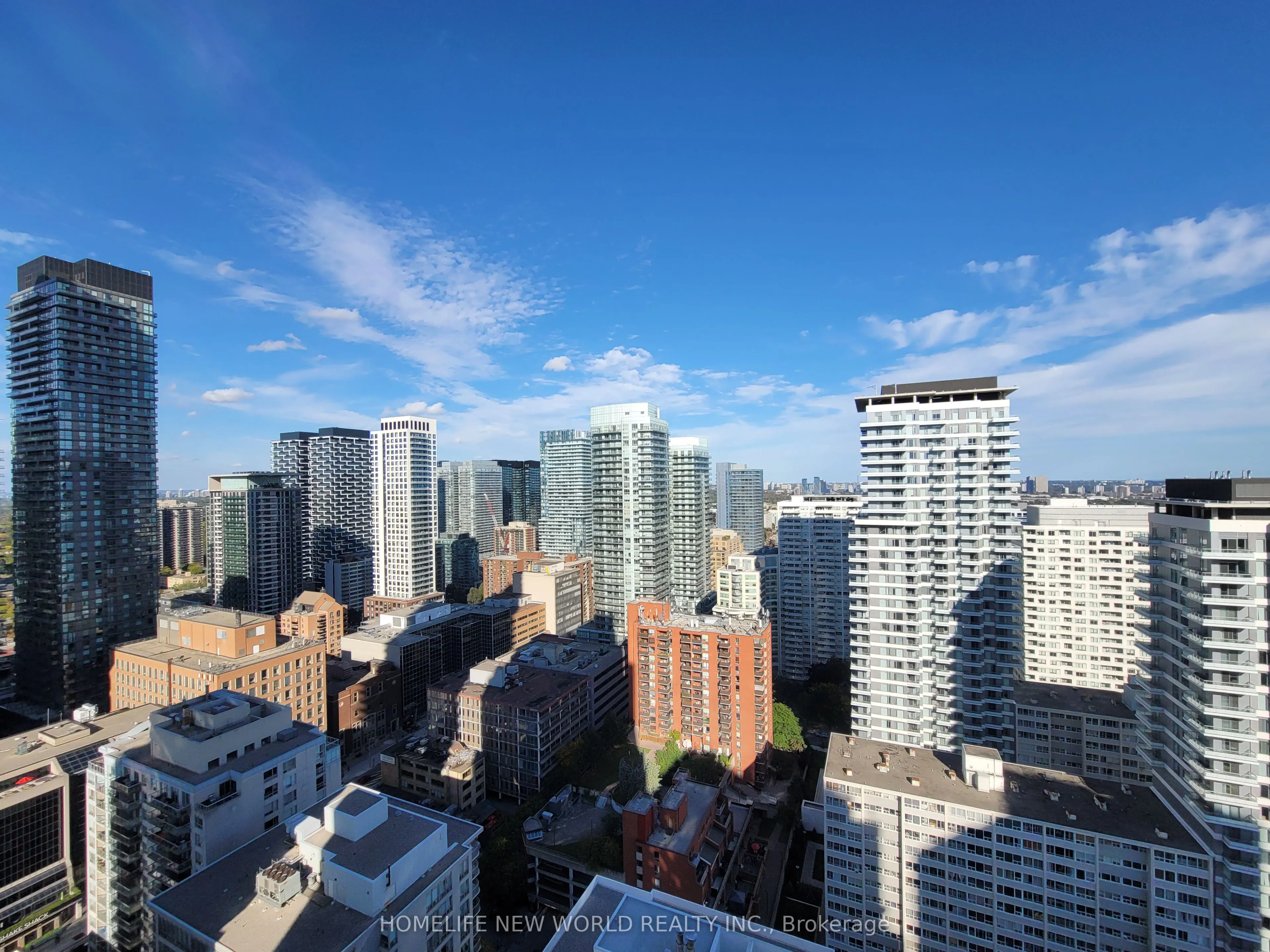 2191 Yonge Street, #3501