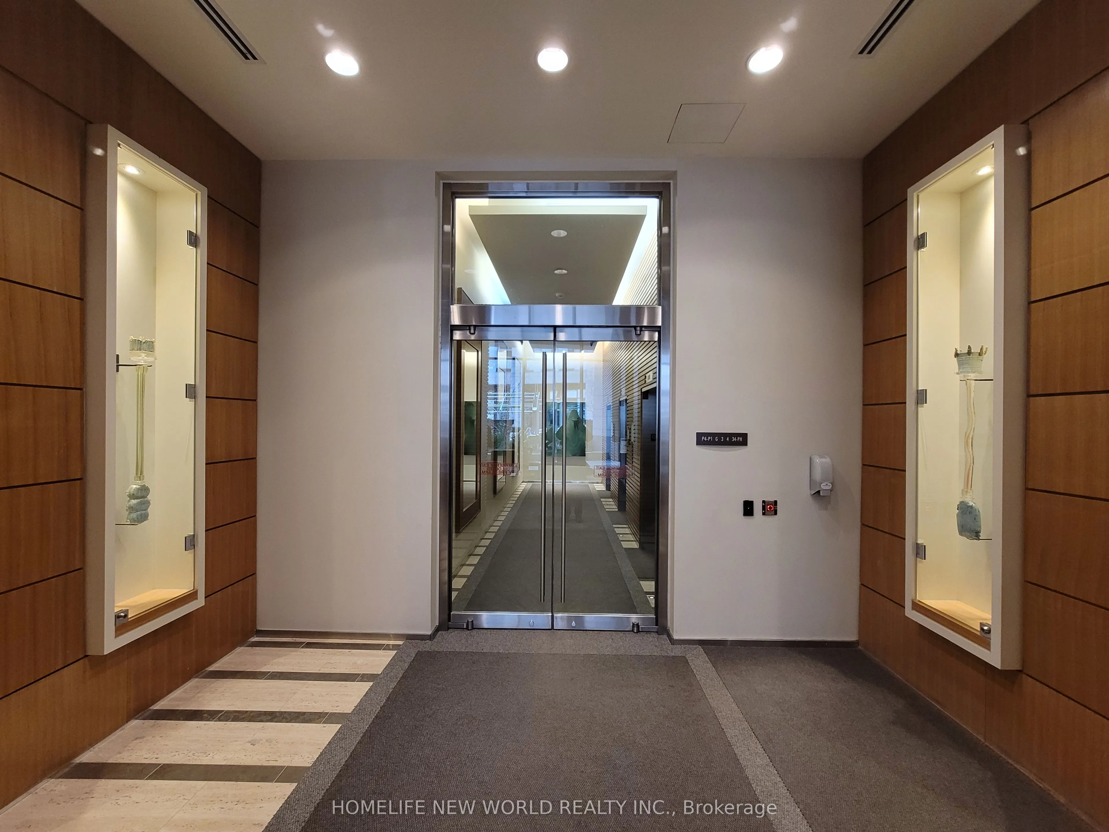 2191 Yonge Street, #3501
