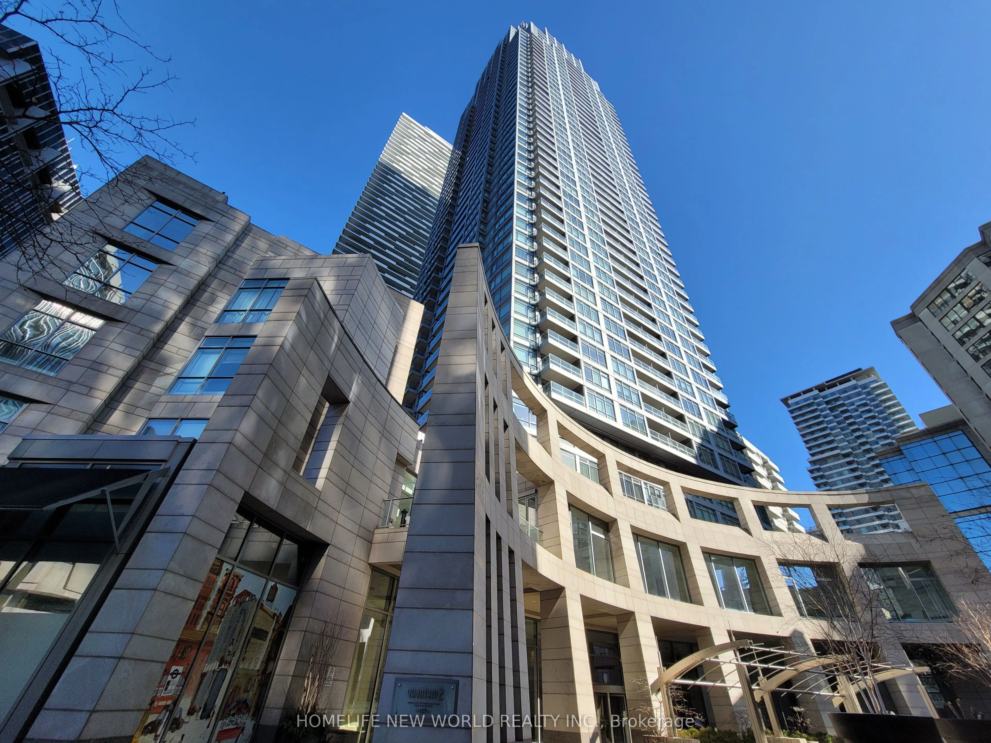 2191 Yonge Street, #3501