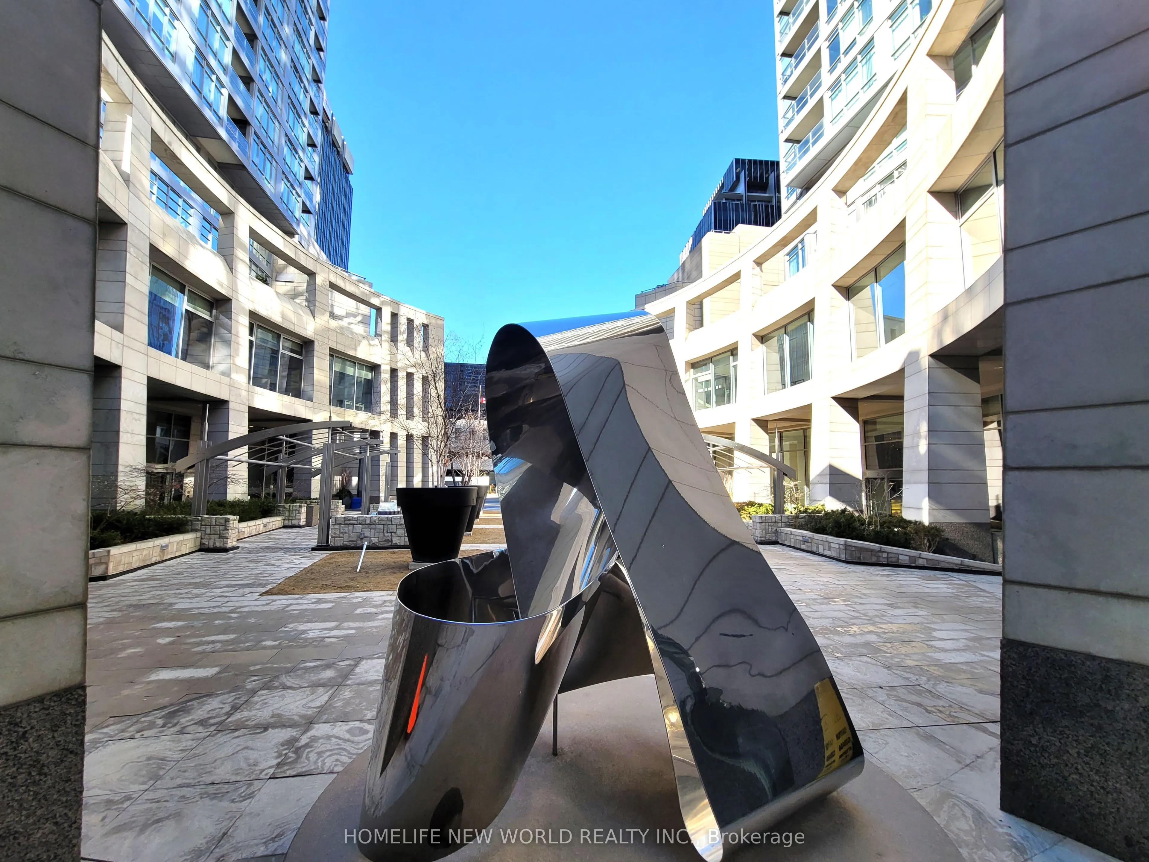 2191 Yonge Street, #3501