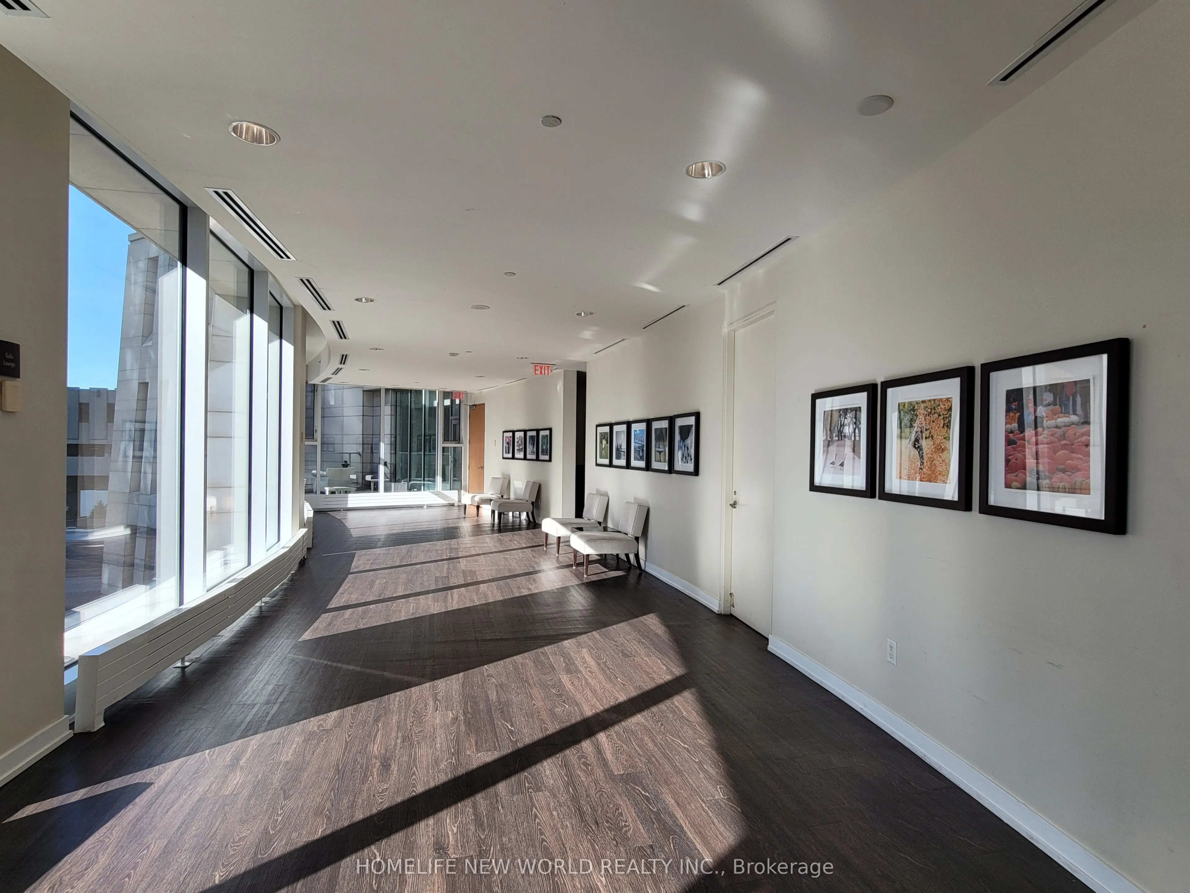 2191 Yonge Street, #3501