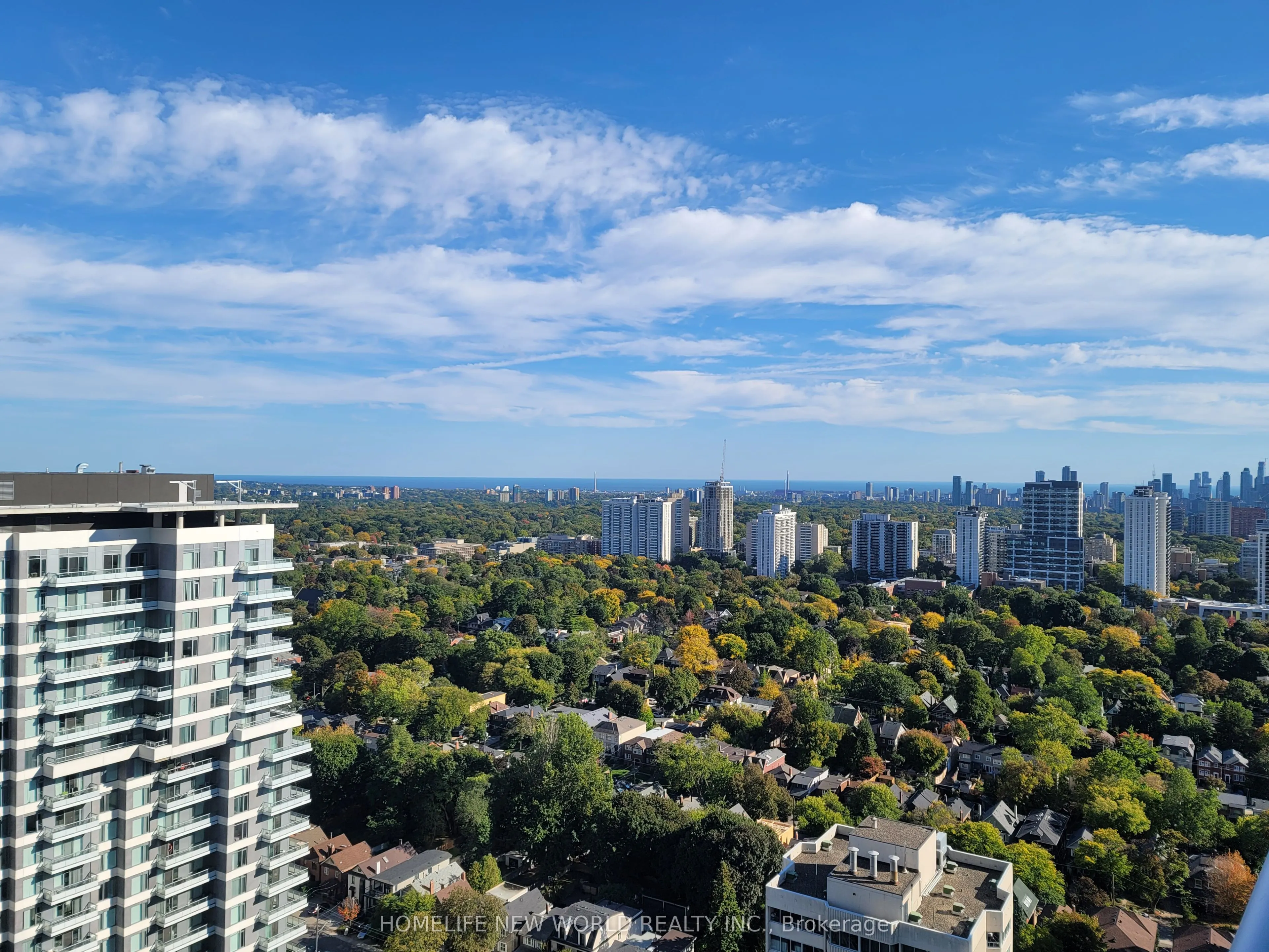 2191 Yonge Street, #3501