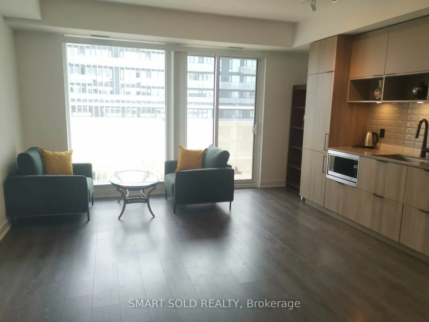 60 Tannery Road #905