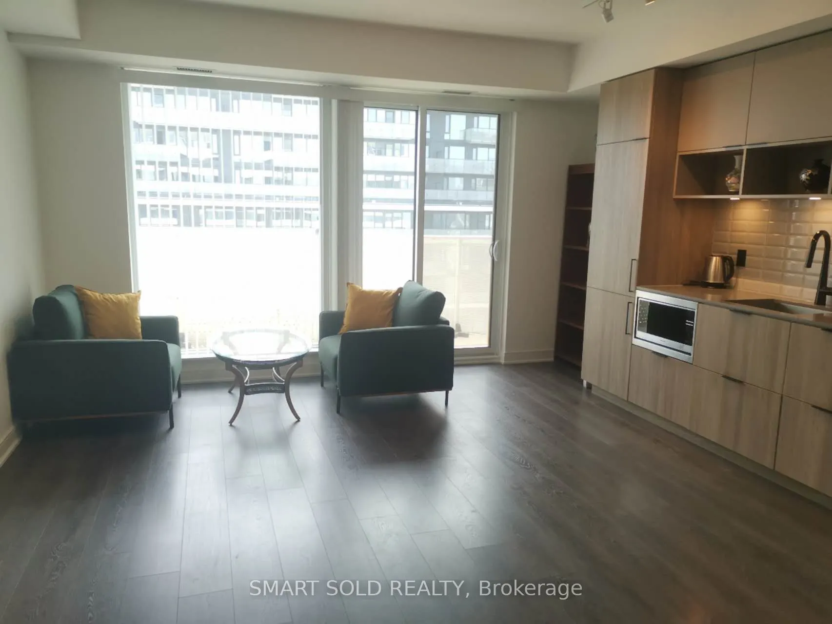 60 Tannery Road, #905