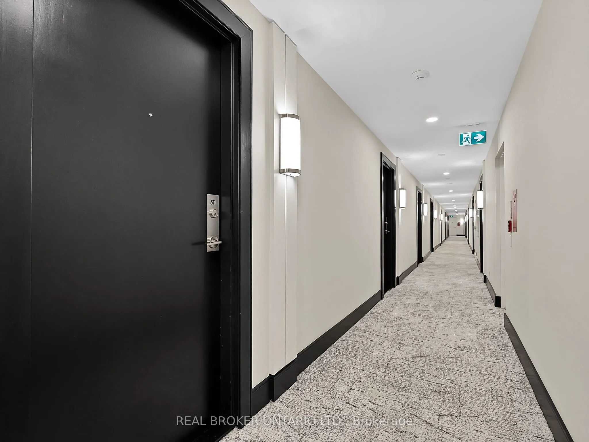 96 St Patrick Street, #511