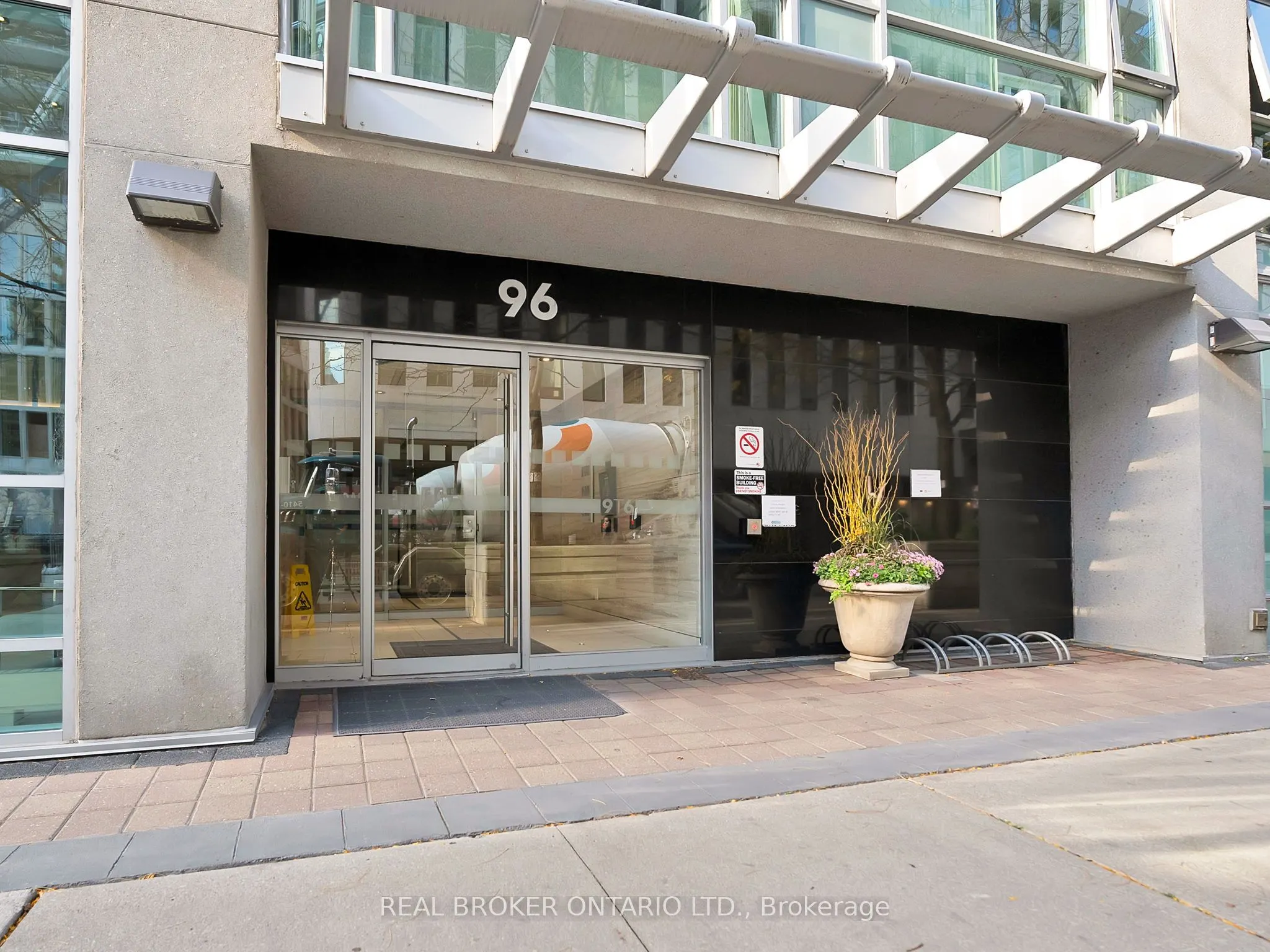 96 St Patrick Street, #511