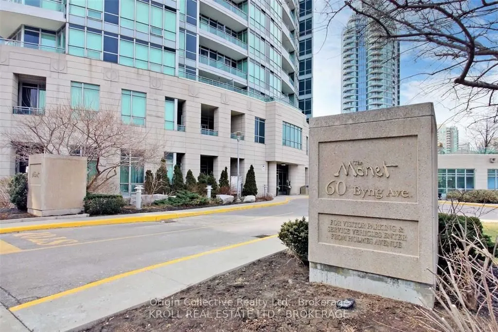 60 Byng Avenue, #812