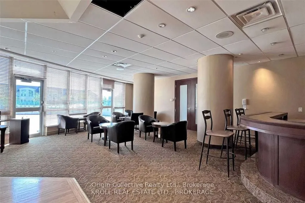 60 Byng Avenue, #812