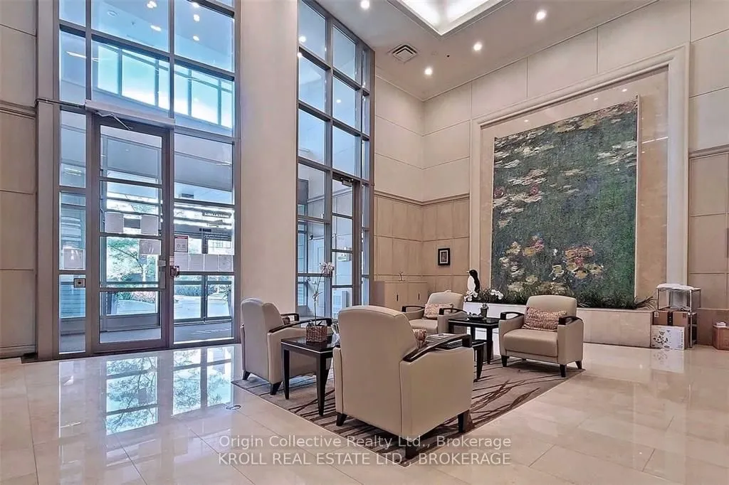 60 Byng Avenue, #812